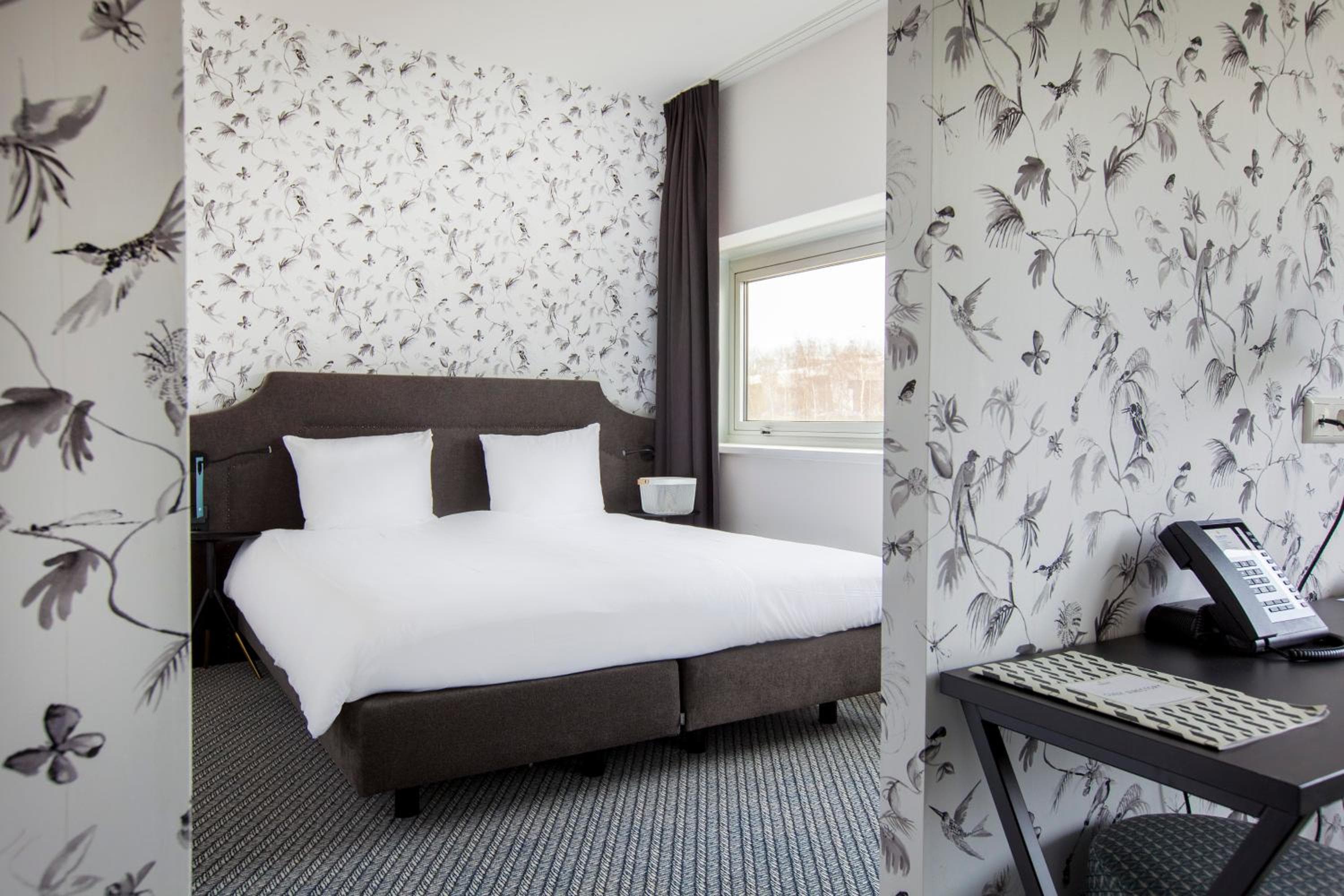 ibis Styles Amsterdam Airport