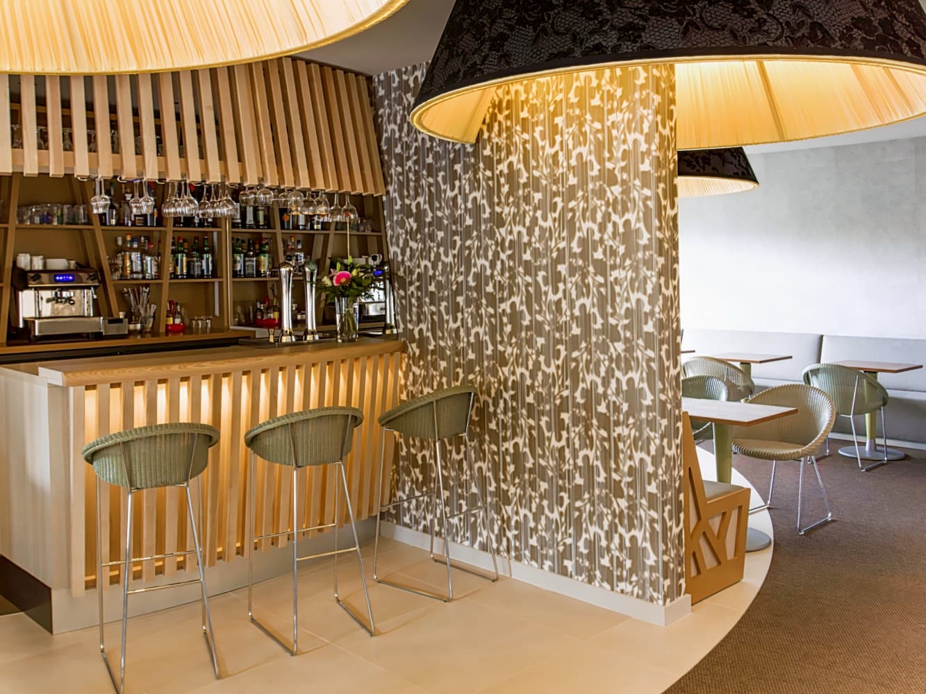 Mercure Bourg en Bresse Hotel