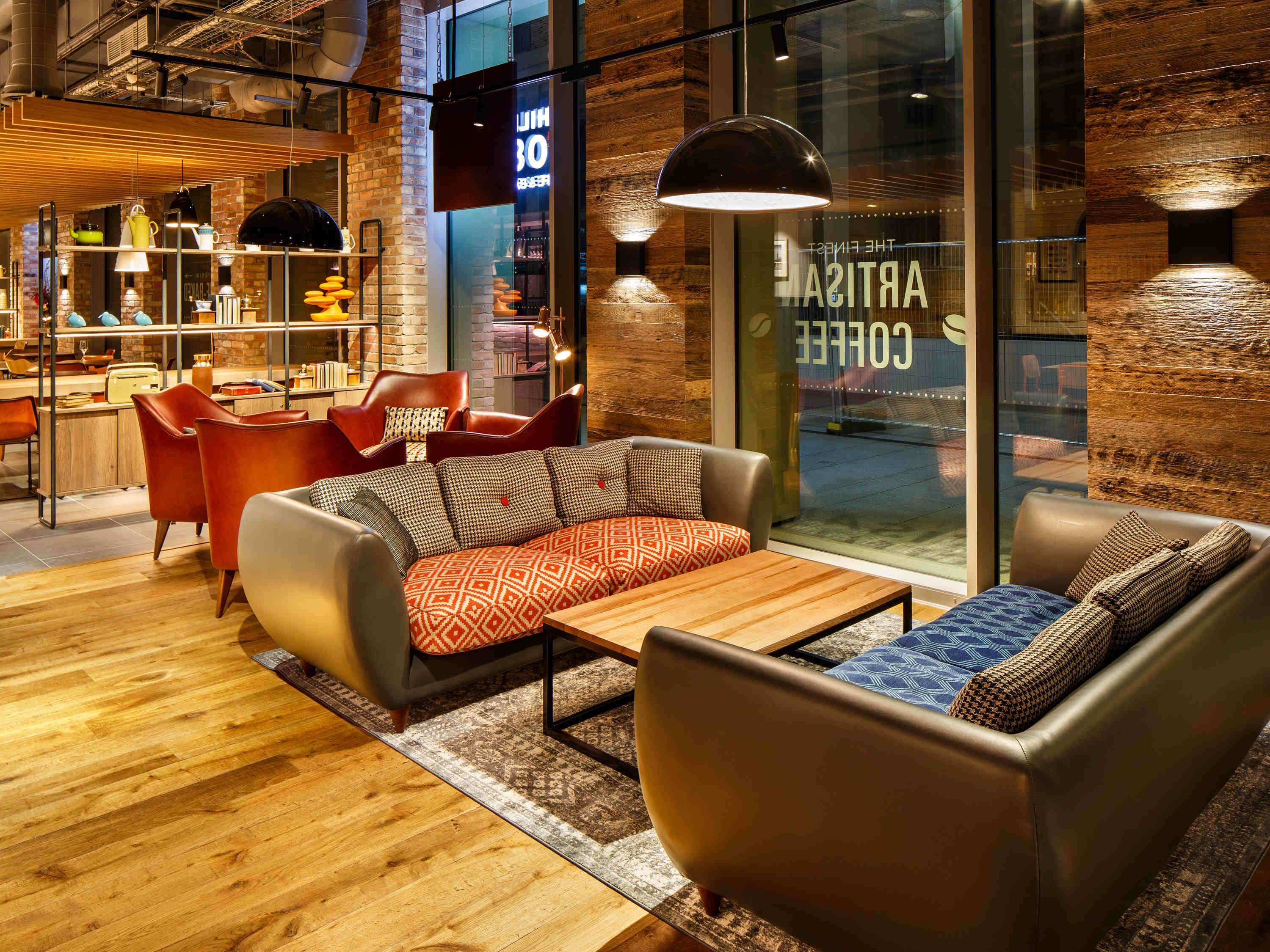 ibis London Canning Town