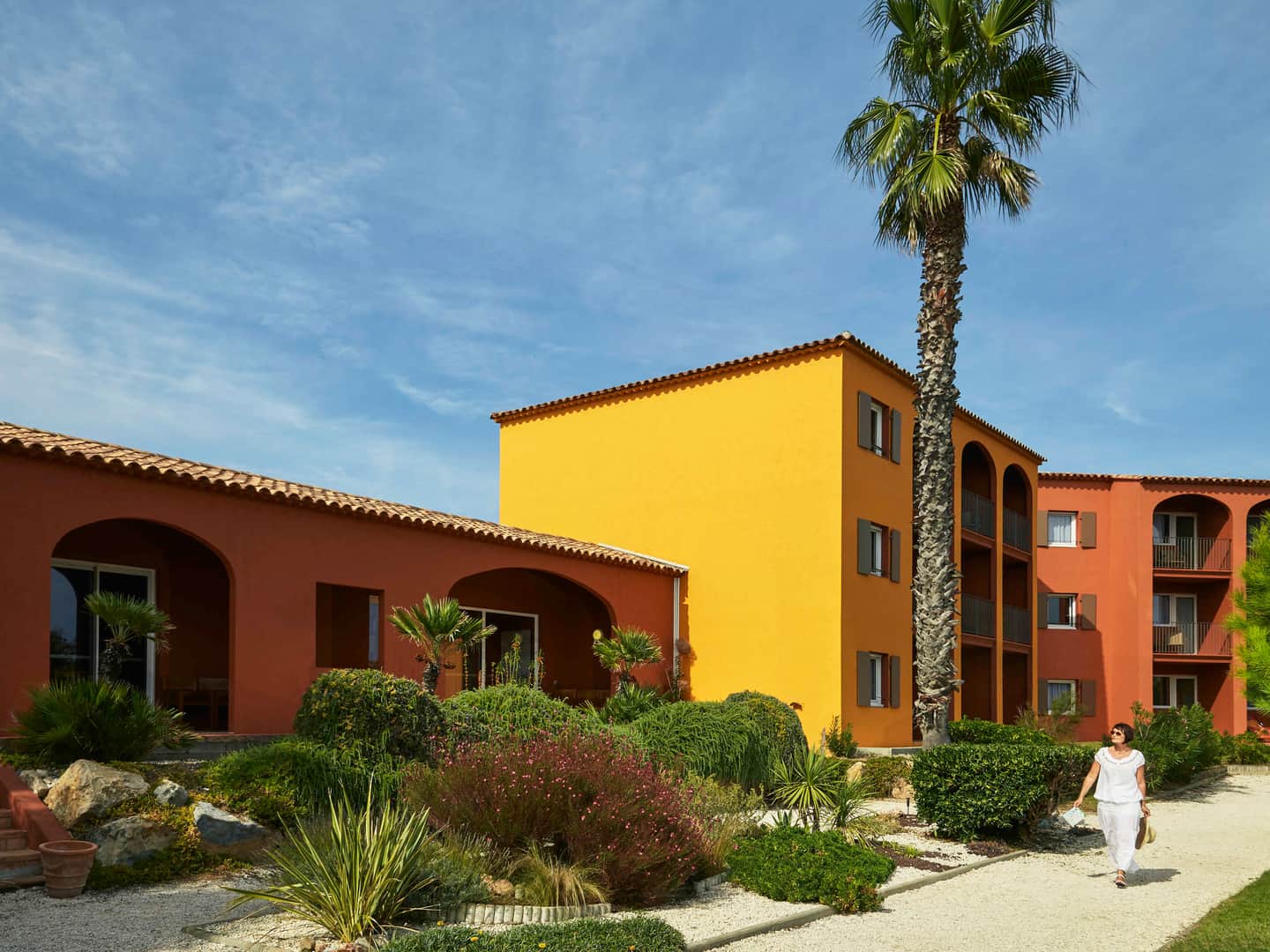 ibis Hyeres Plage Thalassa