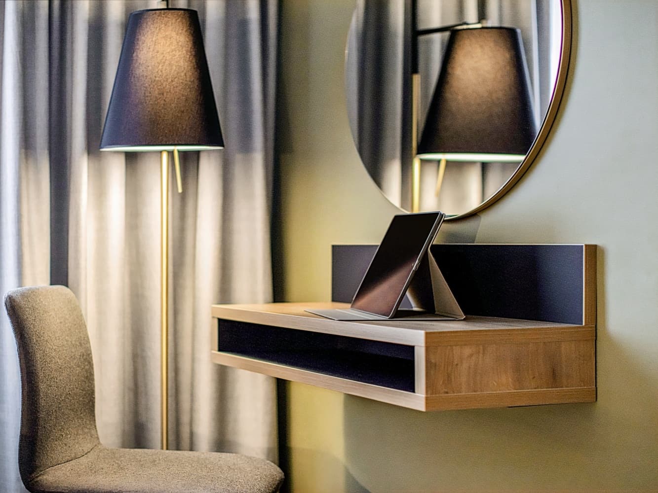 Mercure Nottingham Sherwood Hotel