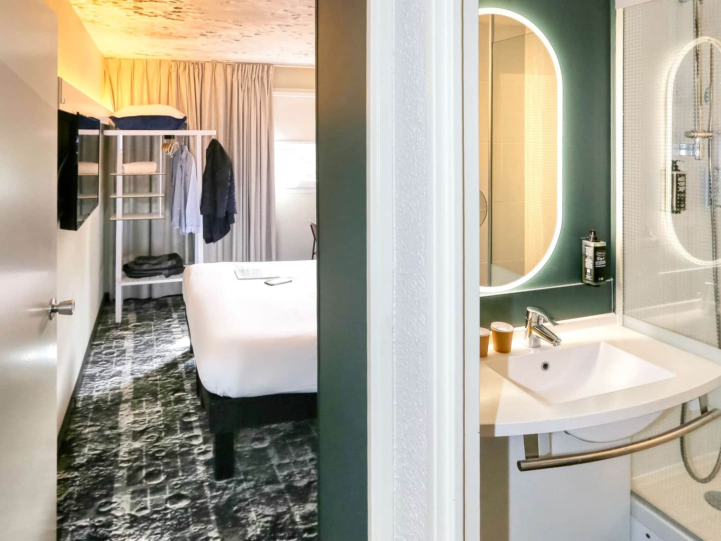 ibis Biarritz Anglet Airport