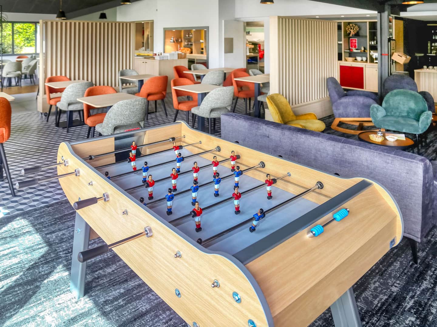 ibis Biarritz Anglet Airport