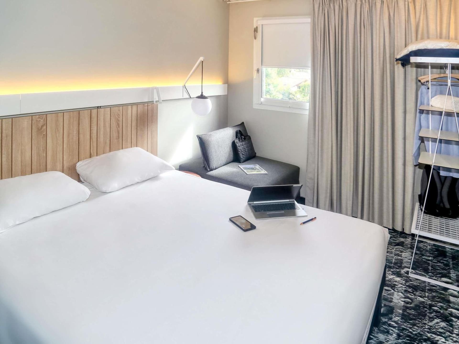 ibis Biarritz Anglet Airport