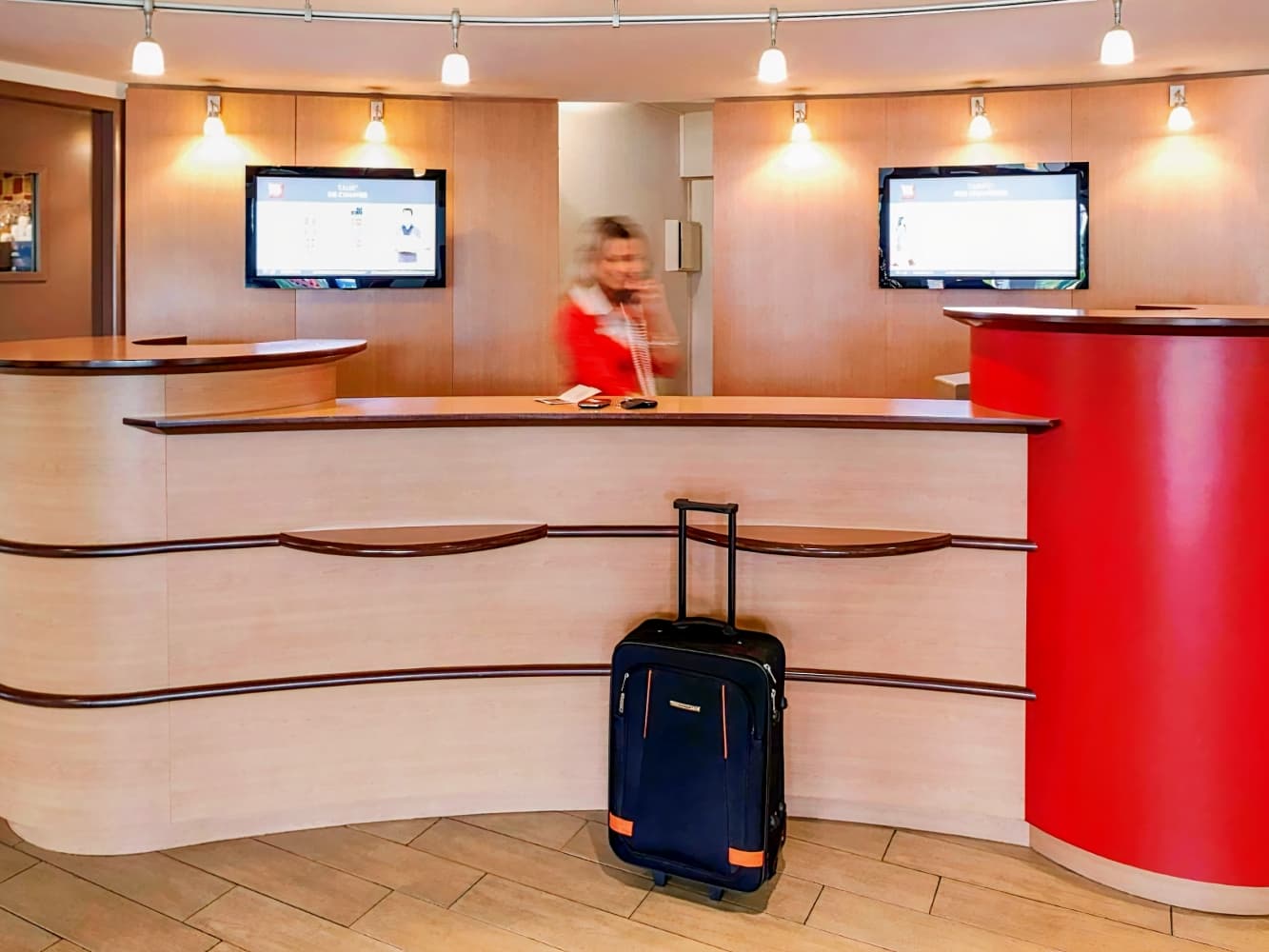 ibis Biarritz Anglet Airport
