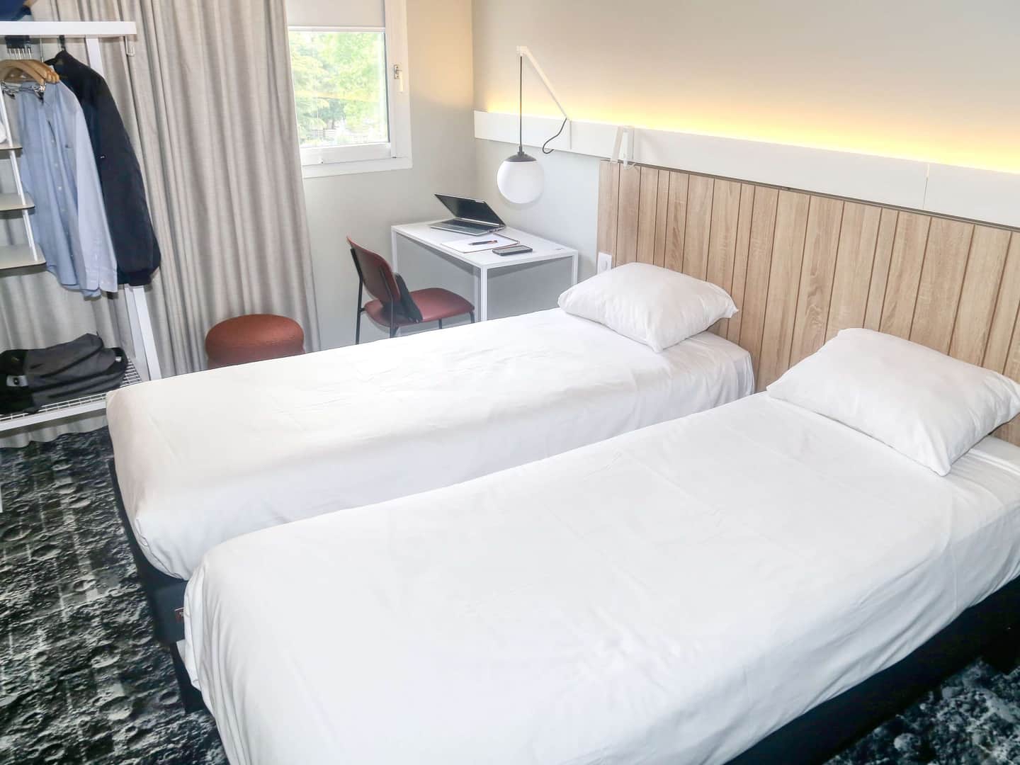 ibis Biarritz Anglet Airport
