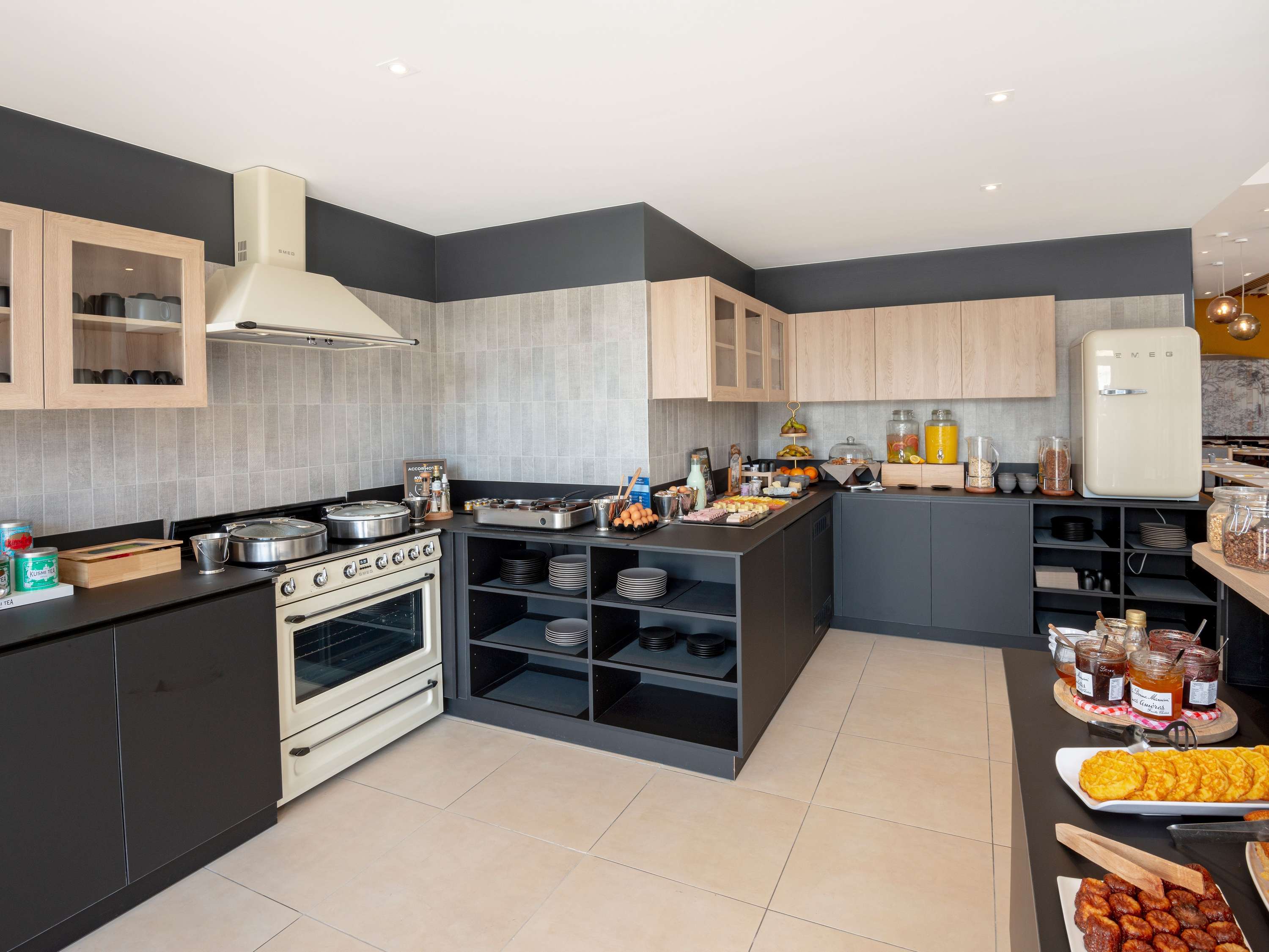 Novotel Blois Centre Val De Loire hotel