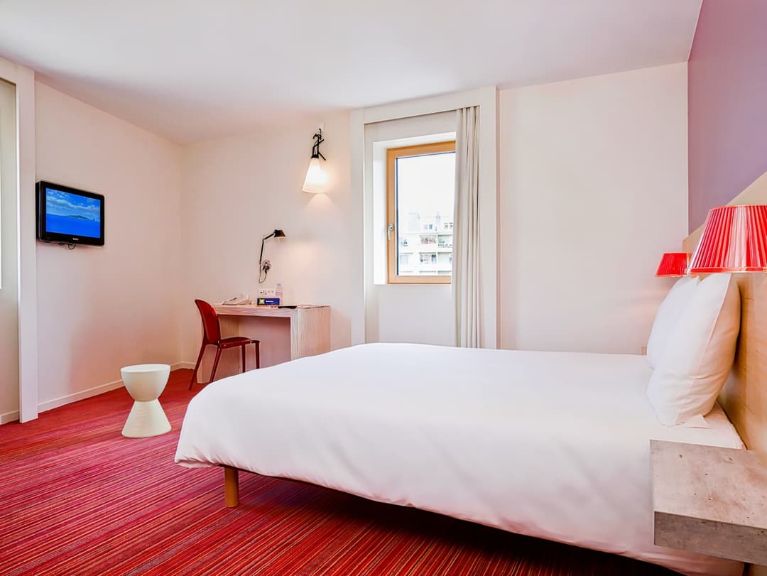 ibis Styles Le Puy-en-Velay