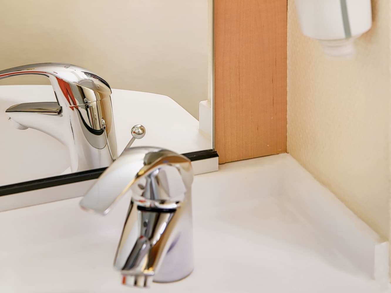 ibis Madrid Alcorcon Tresaguas