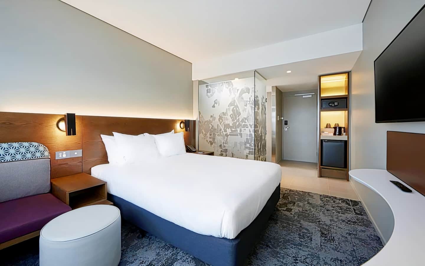 Holiday Inn Express Newcastle