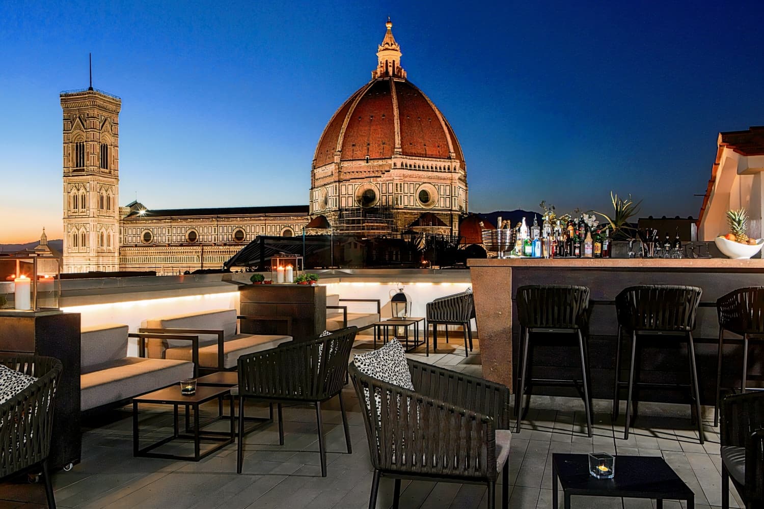 Grand Hotel Cavour