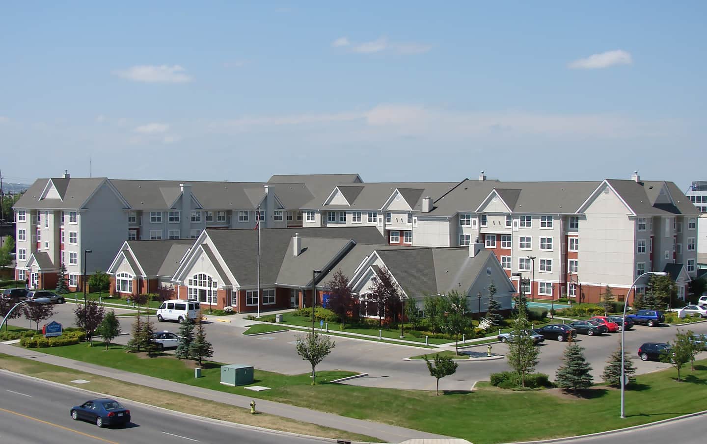 Lakeview Signature Inn Calgary Airport