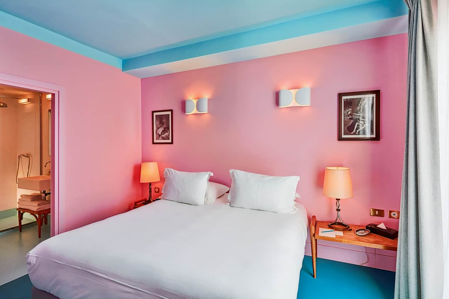 Hôtel Amour Nice