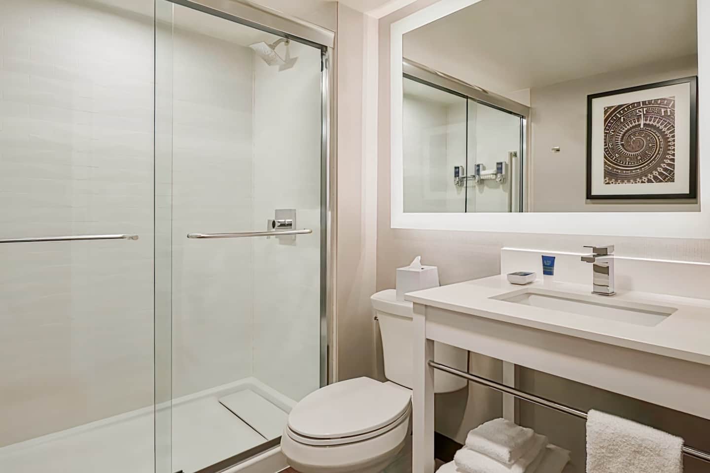 Four Points by Sheraton Toronto Airport East