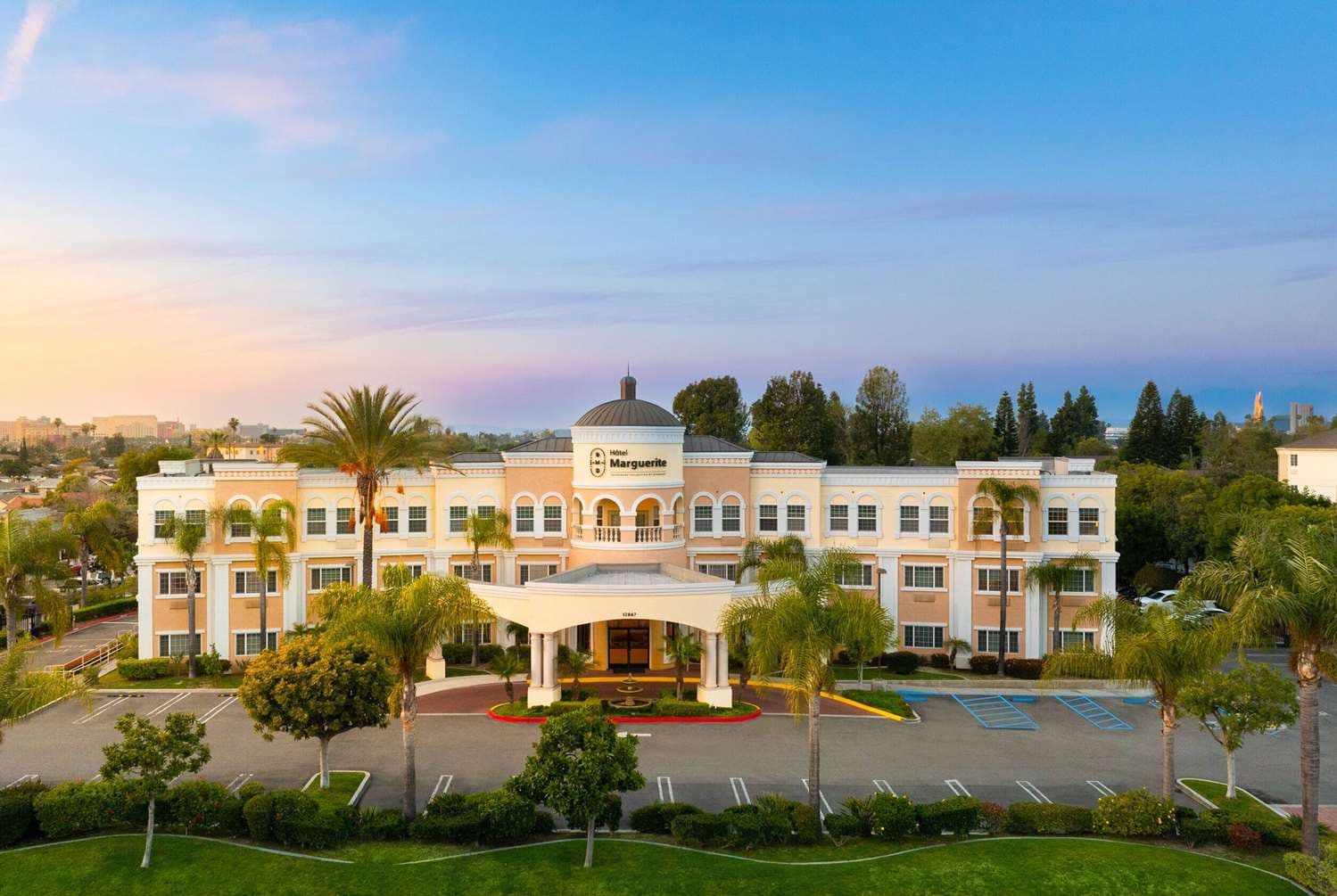 Hotel Marguerite South Anaheim - Garden Grove, Trademark Collection by Wyndham