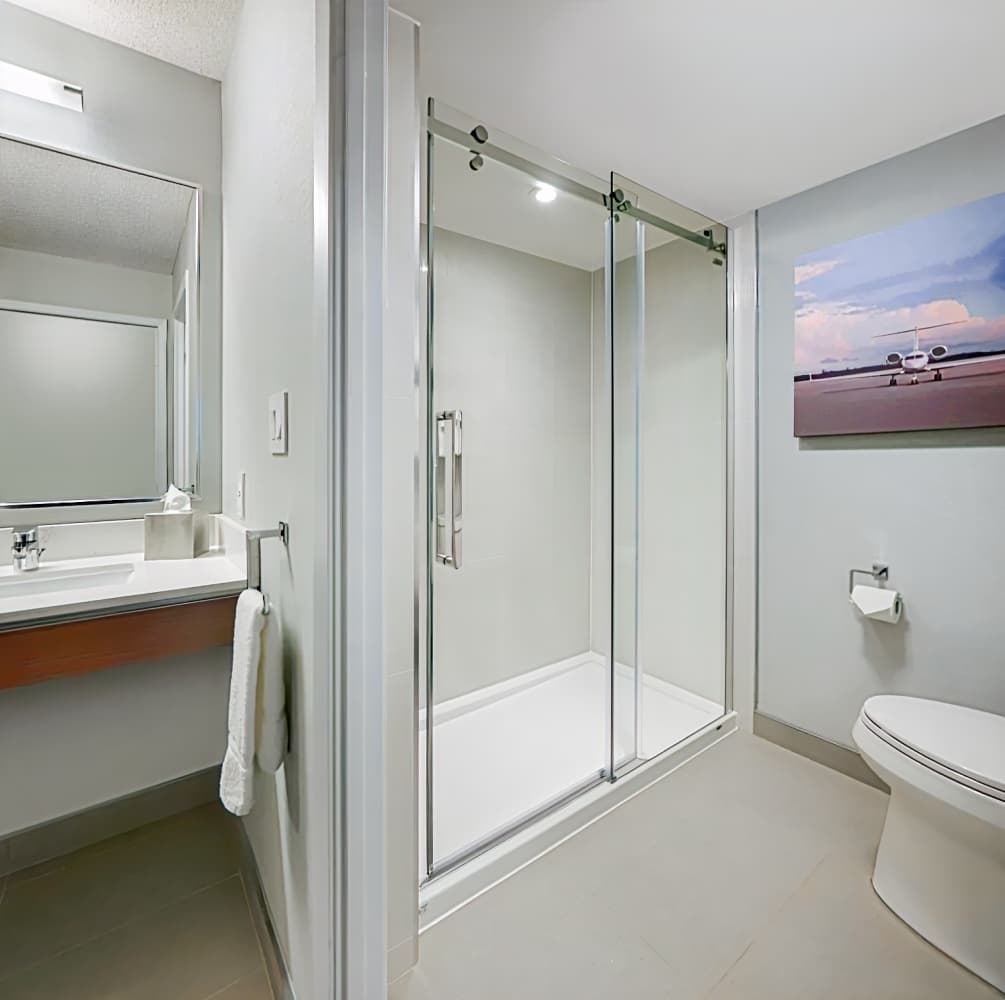 Radisson Suite Hotel Toronto Airport