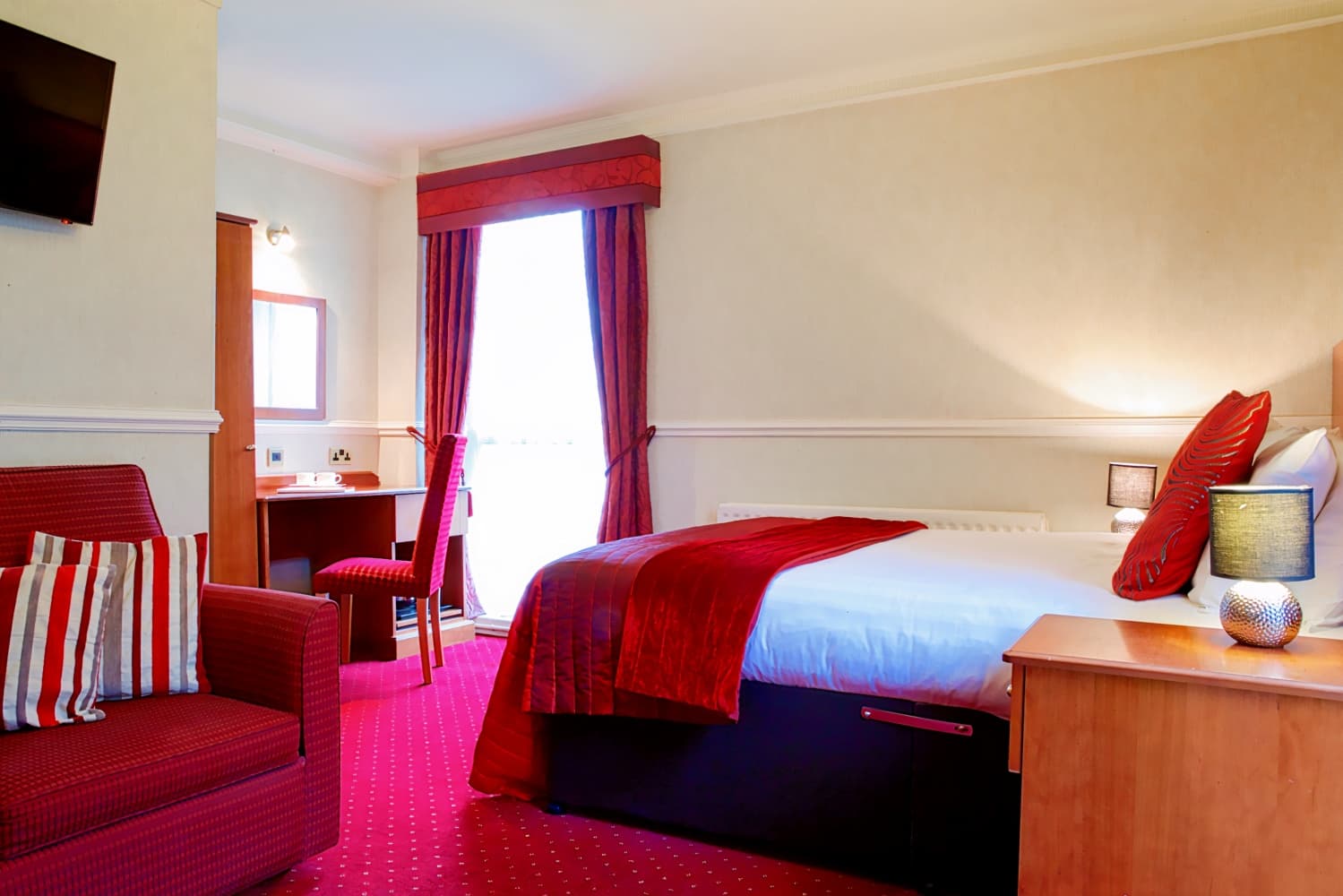 Liverpool Aigburth Hotel, Sure Collection By Best Western