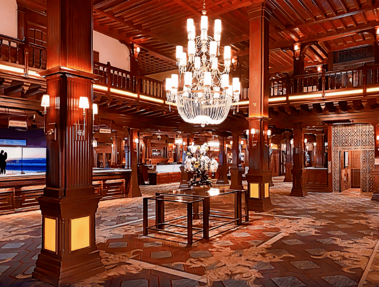 Hotel del Coronado