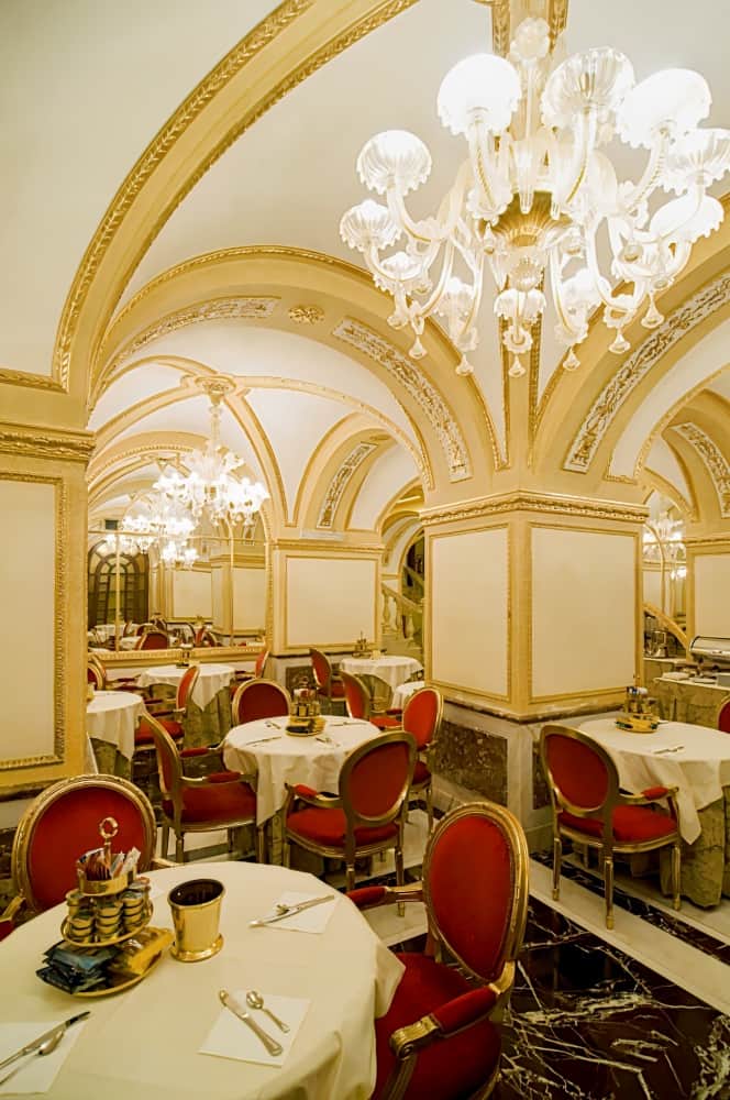 Hotel Des Epoques