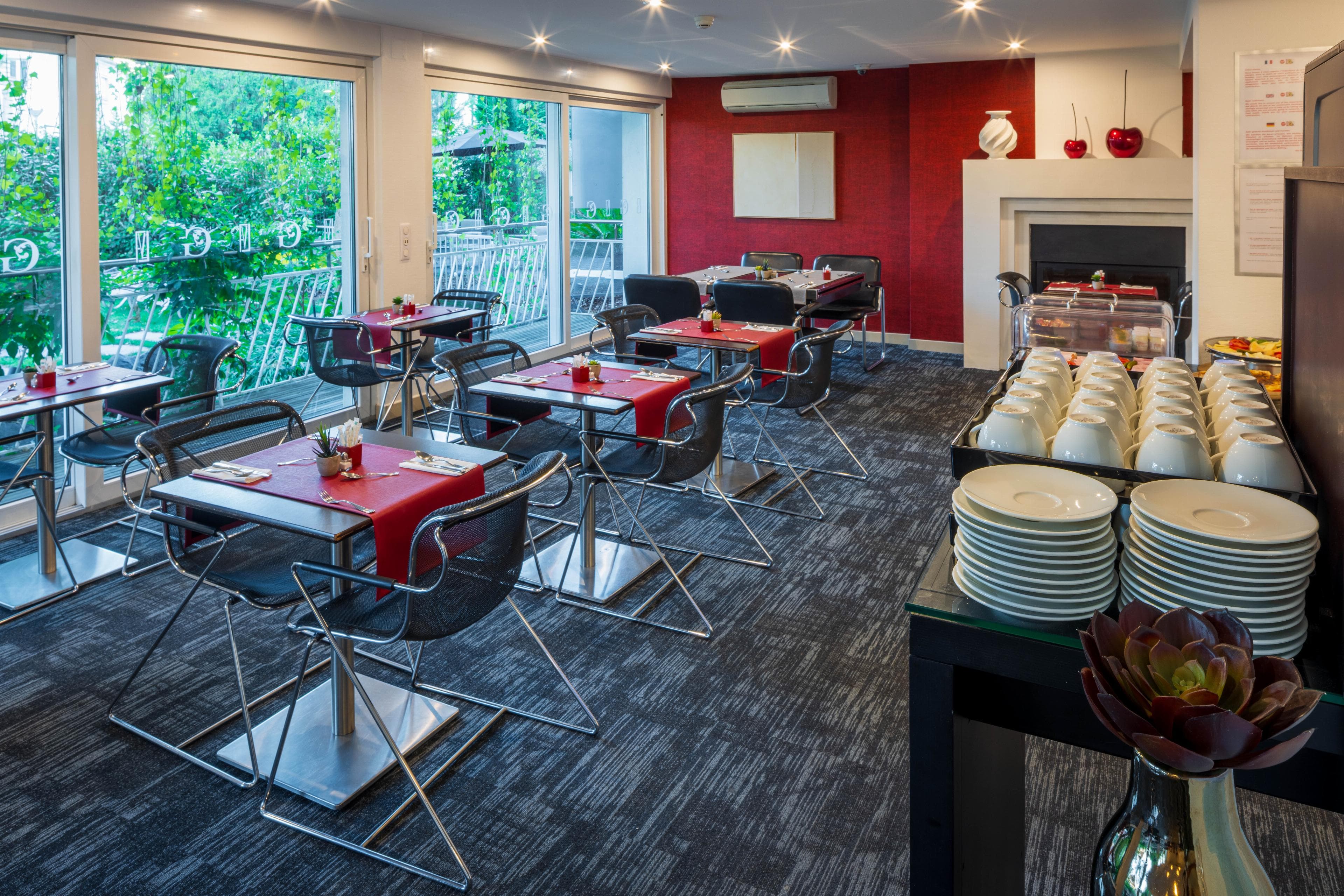 Garrigae Villa La Florangerie