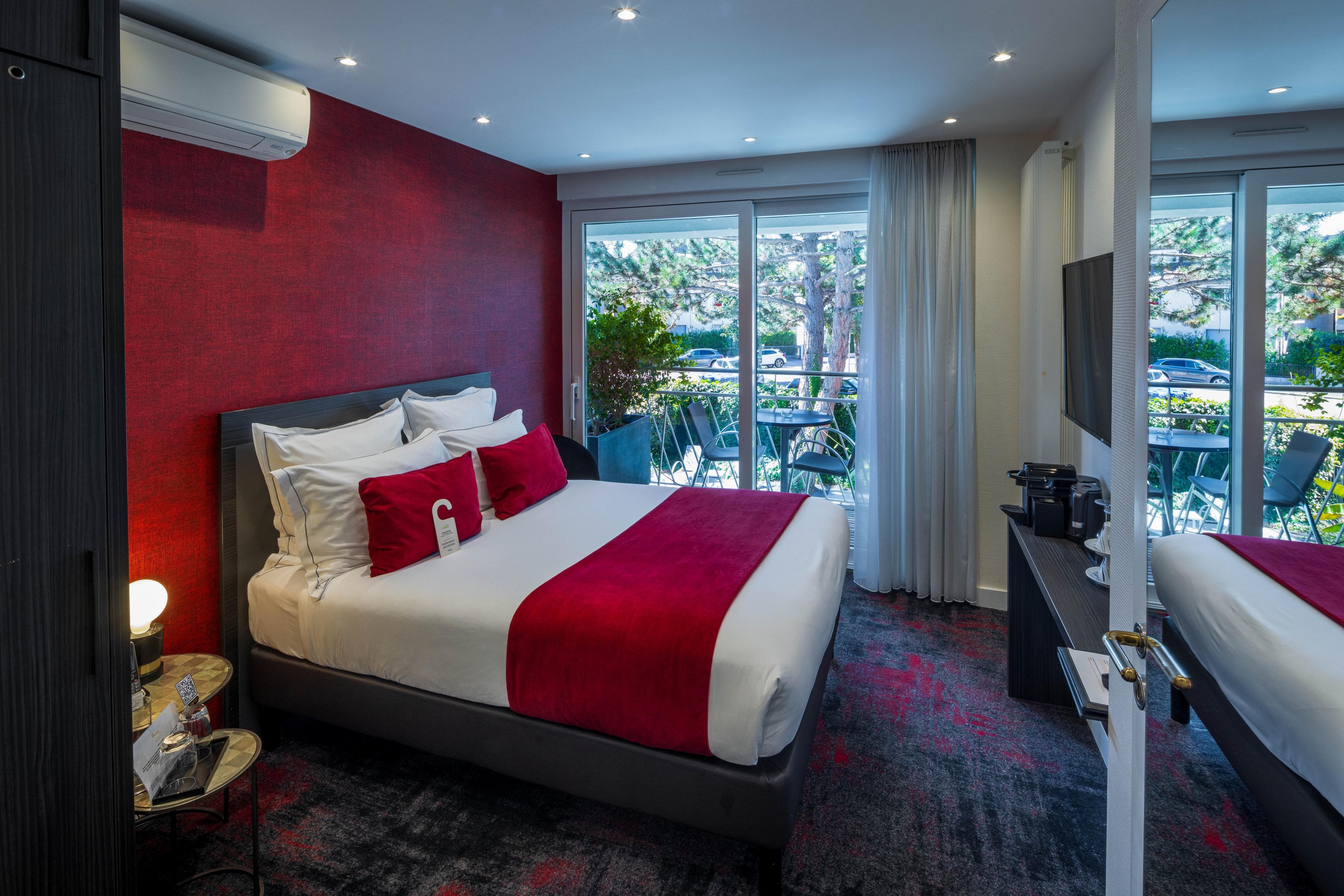 Garrigae Villa La Florangerie