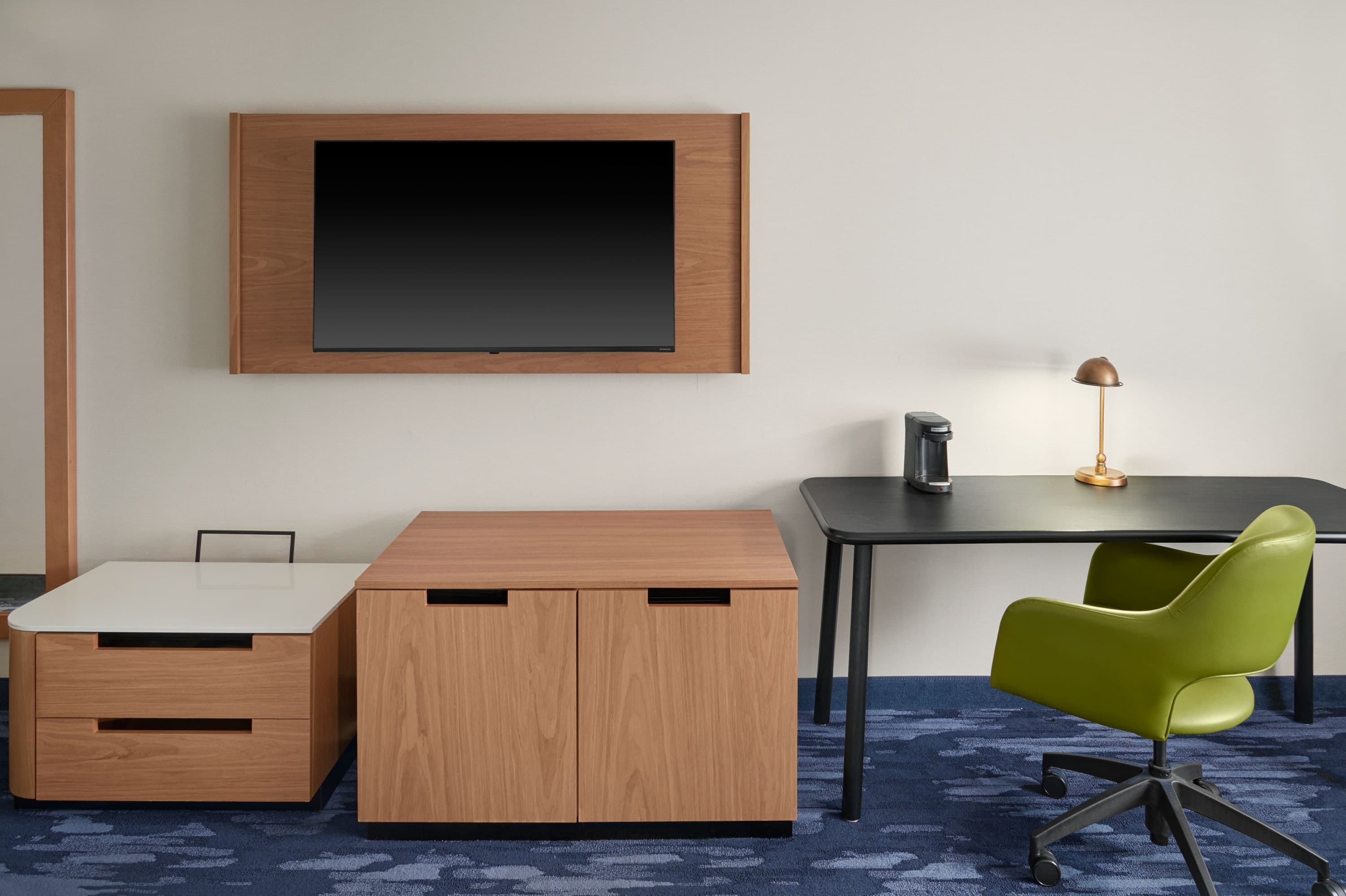 Fairfield Inn & Suites by Marriott Detroit Farmington Hills