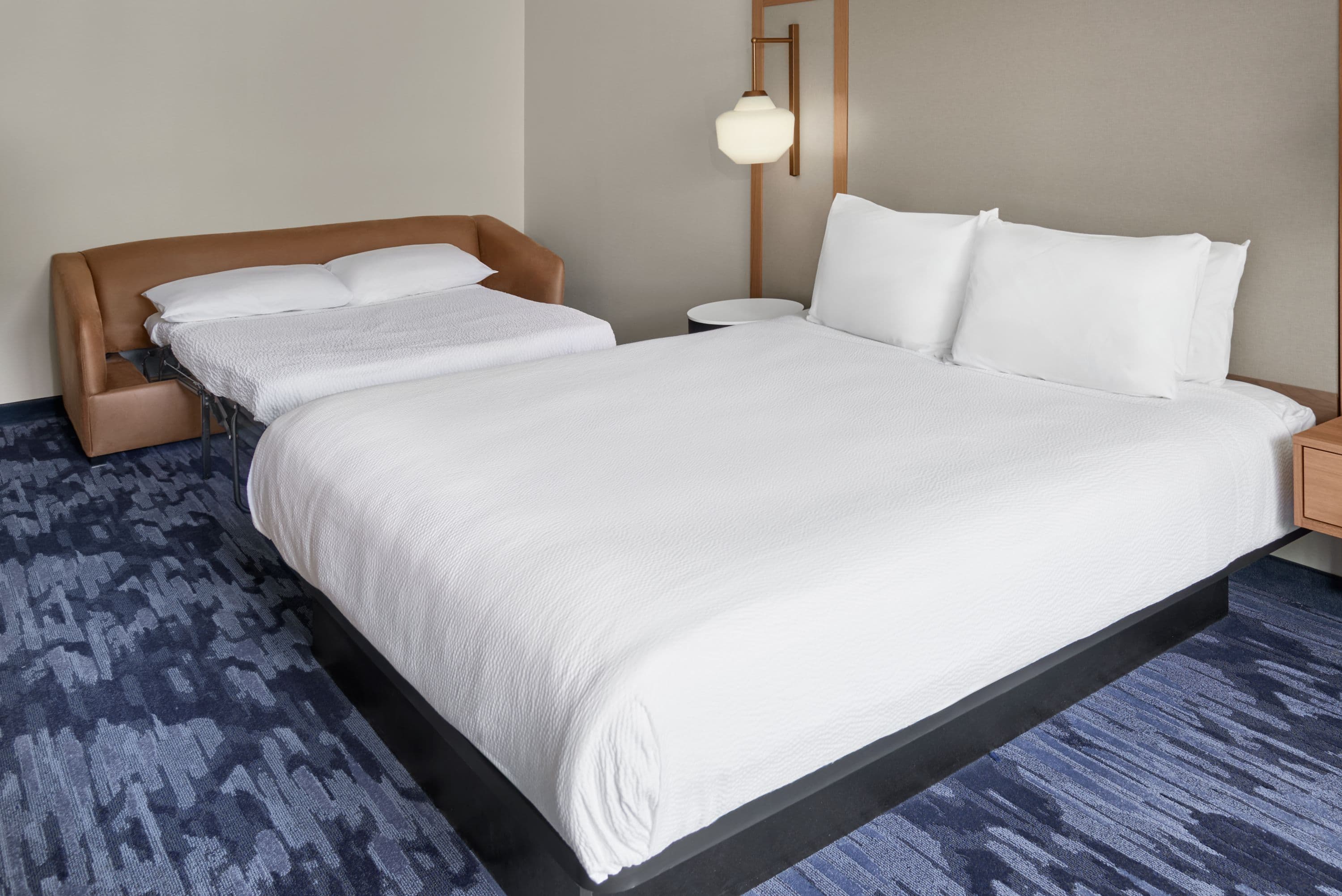 Fairfield Inn & Suites by Marriott Detroit Farmington Hills