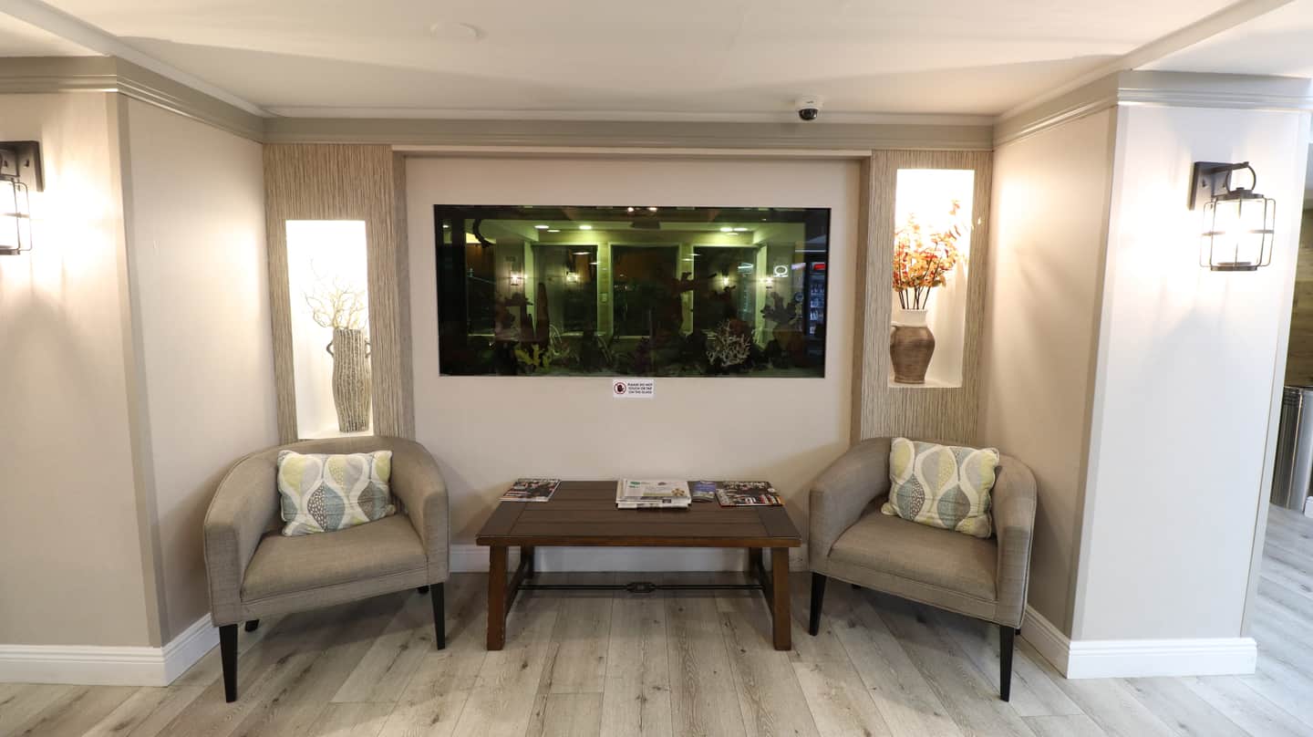 Quality Inn Miami Doral
