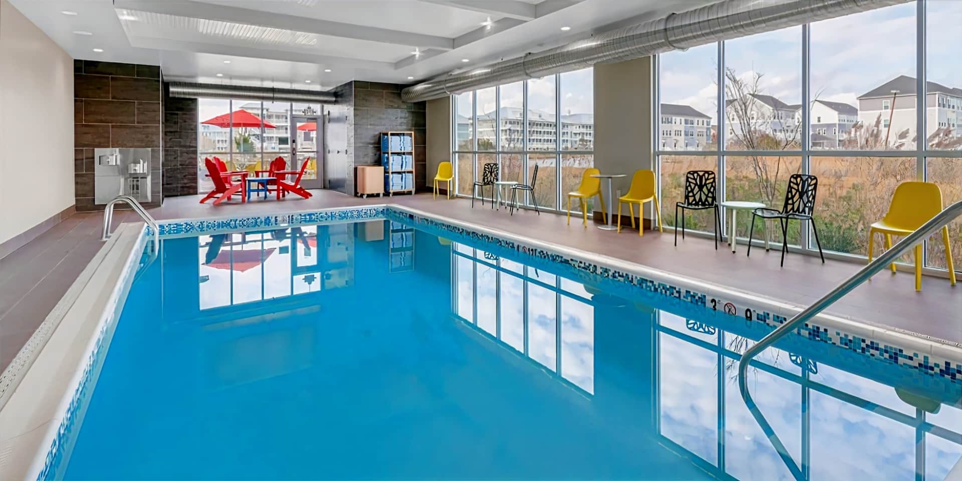 Home2 Suites Ocean City Bayside