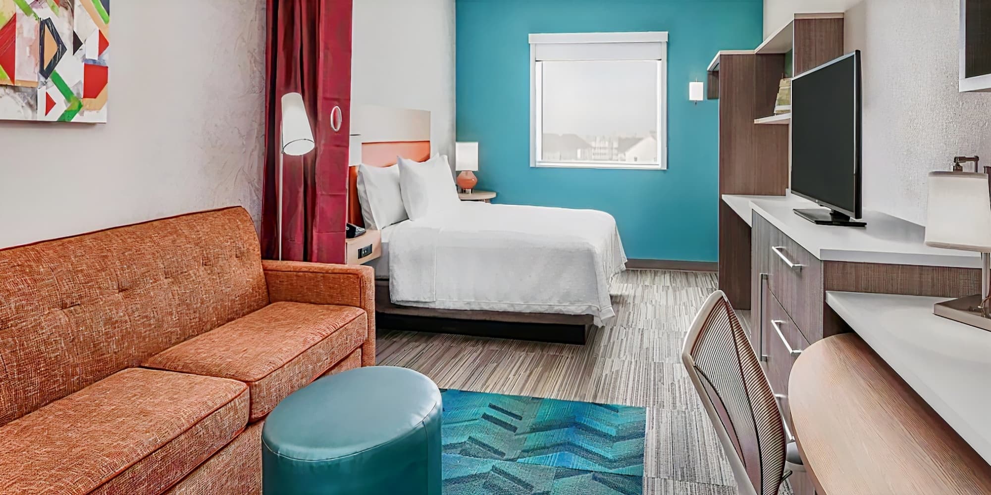 Home2 Suites Ocean City Bayside