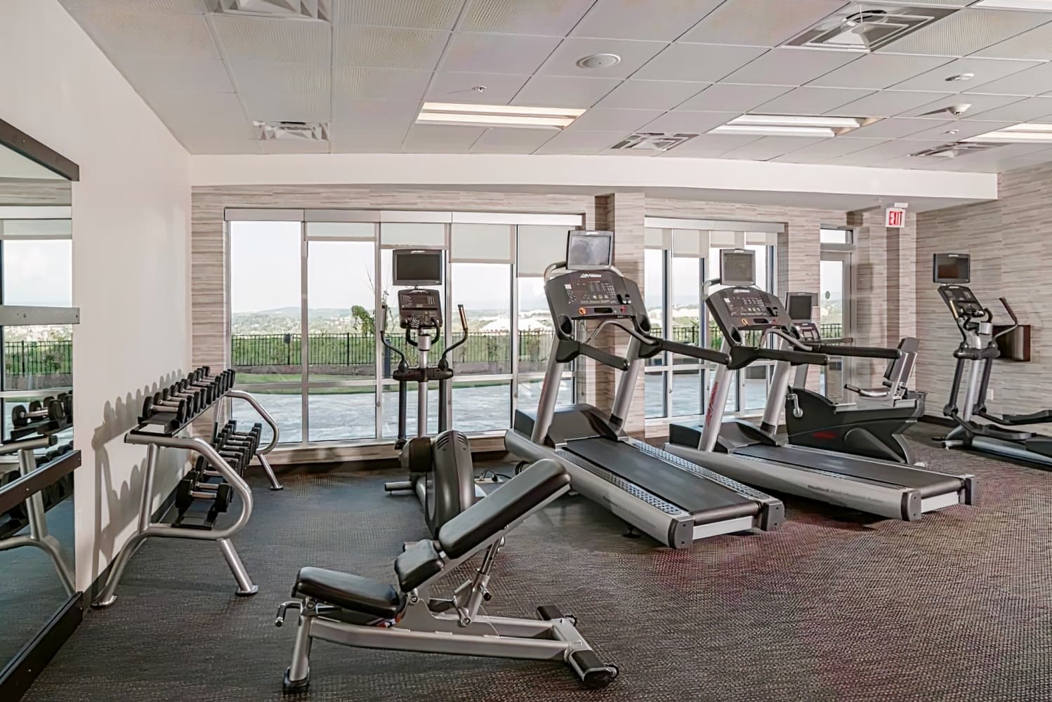 Courtyard by Marriott Morgantown