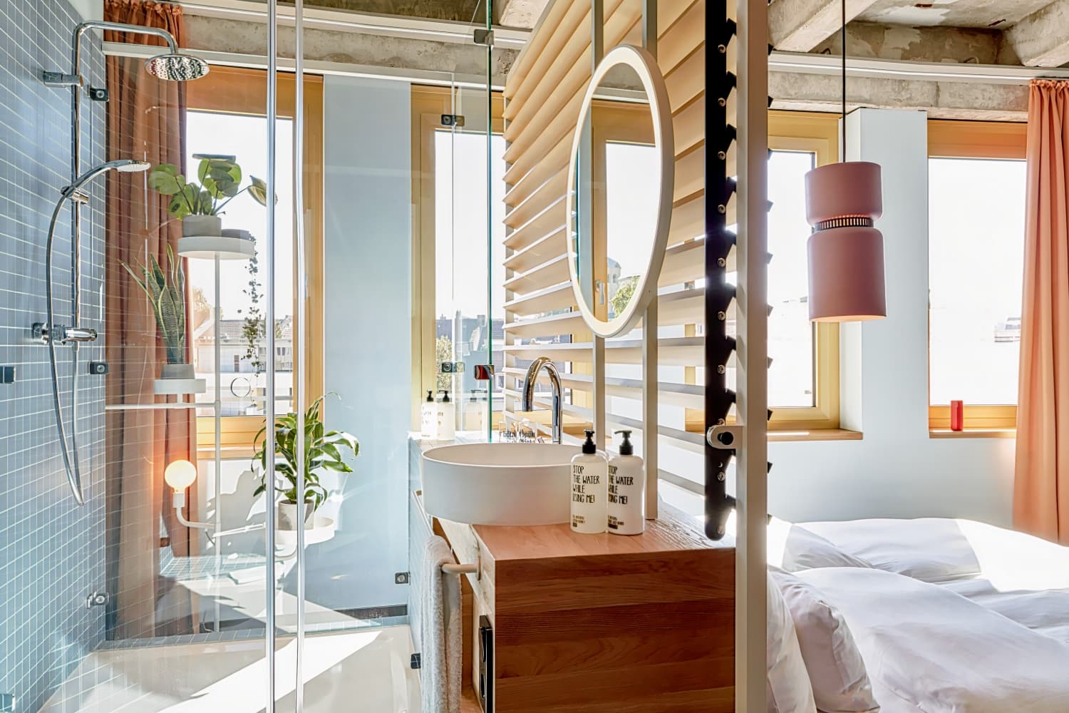 25hours Hotel Köln The Circle