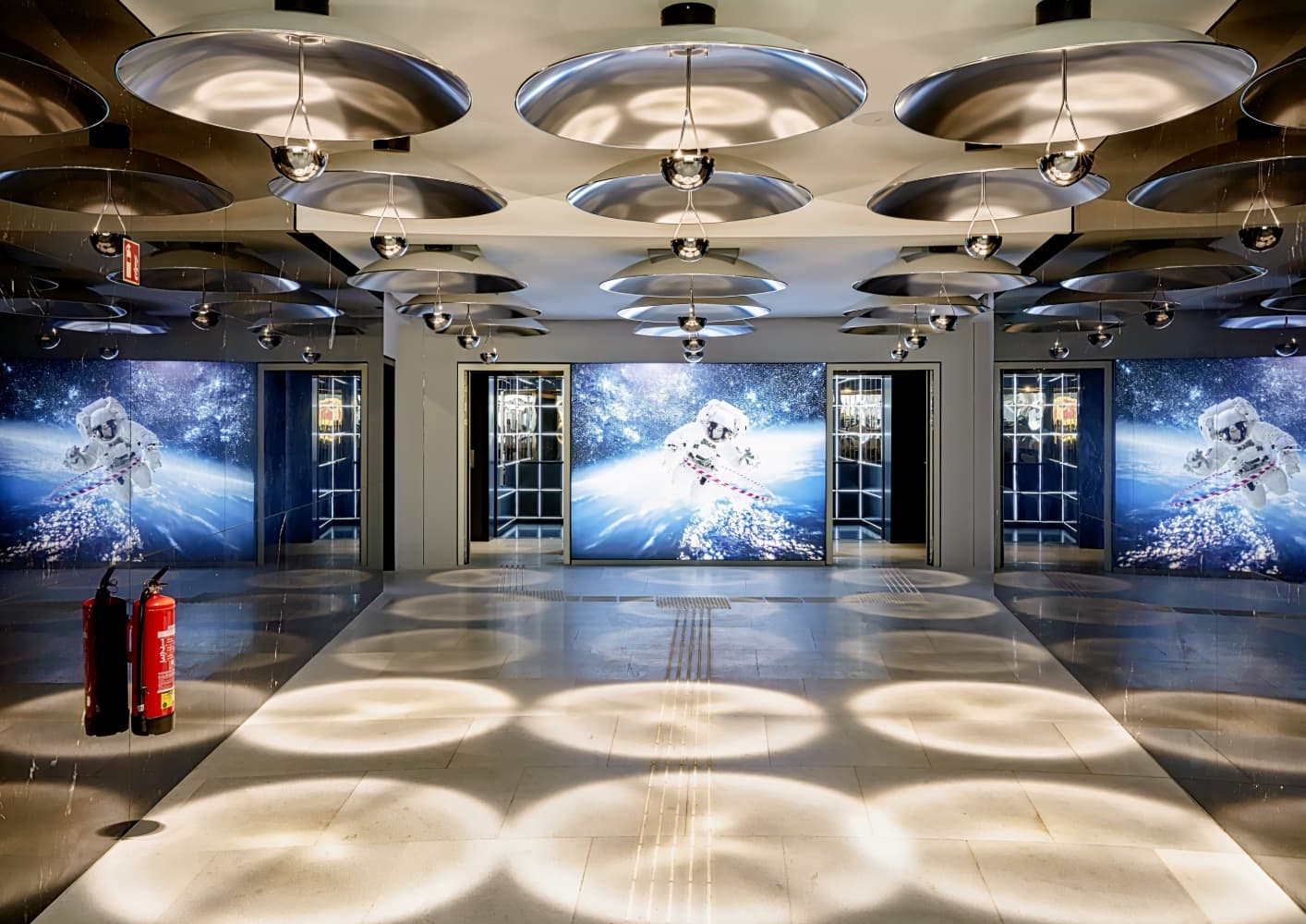 25hours Hotel Köln The Circle