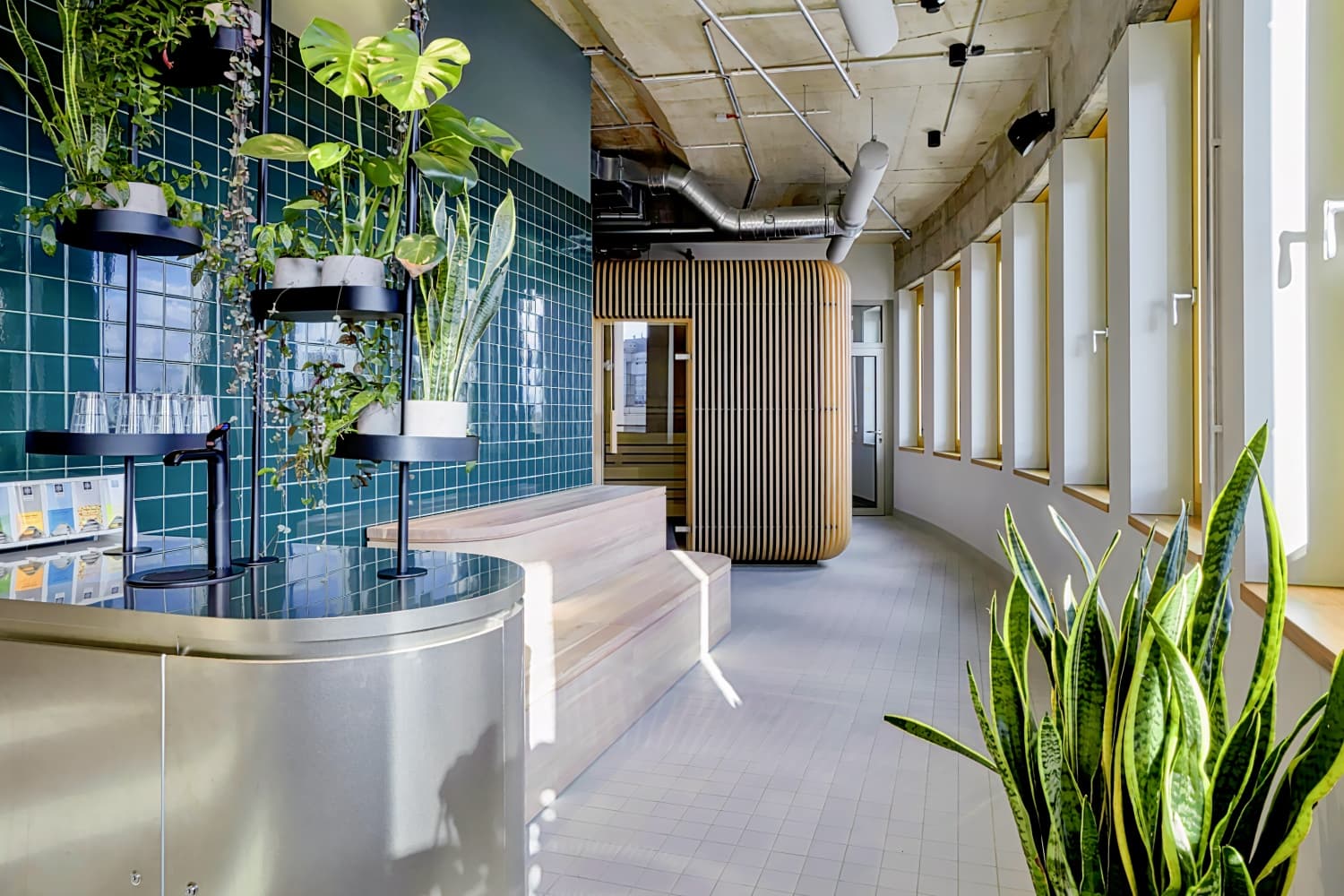 25hours Hotel Köln The Circle