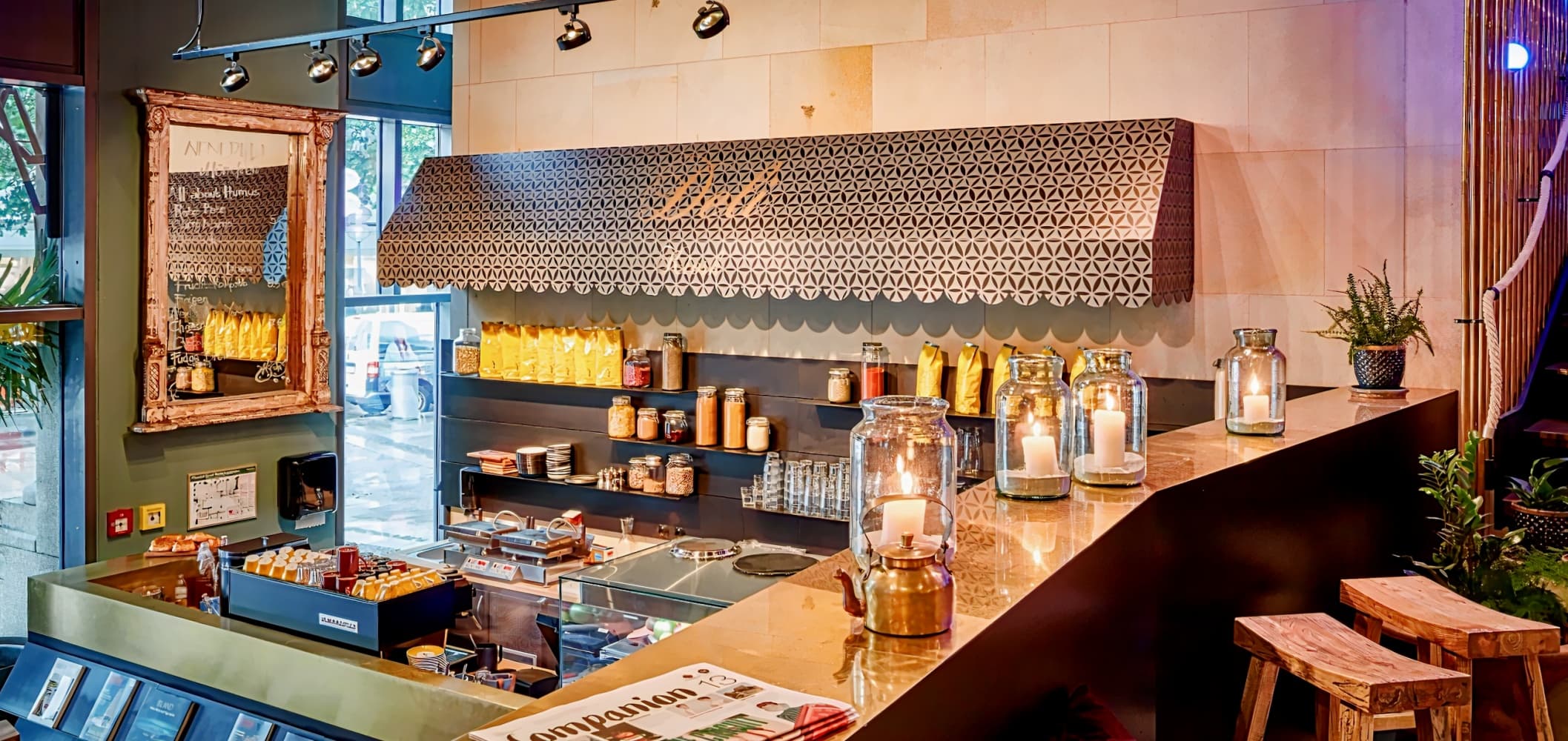 25hours Hotel München The Royal Bavarian