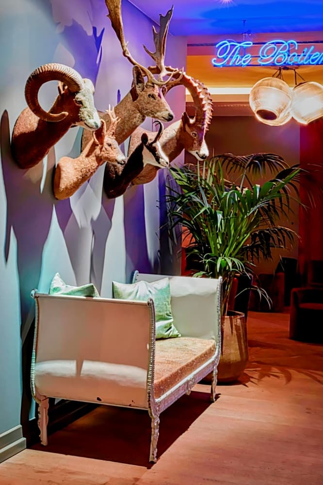 25hours Hotel München The Royal Bavarian