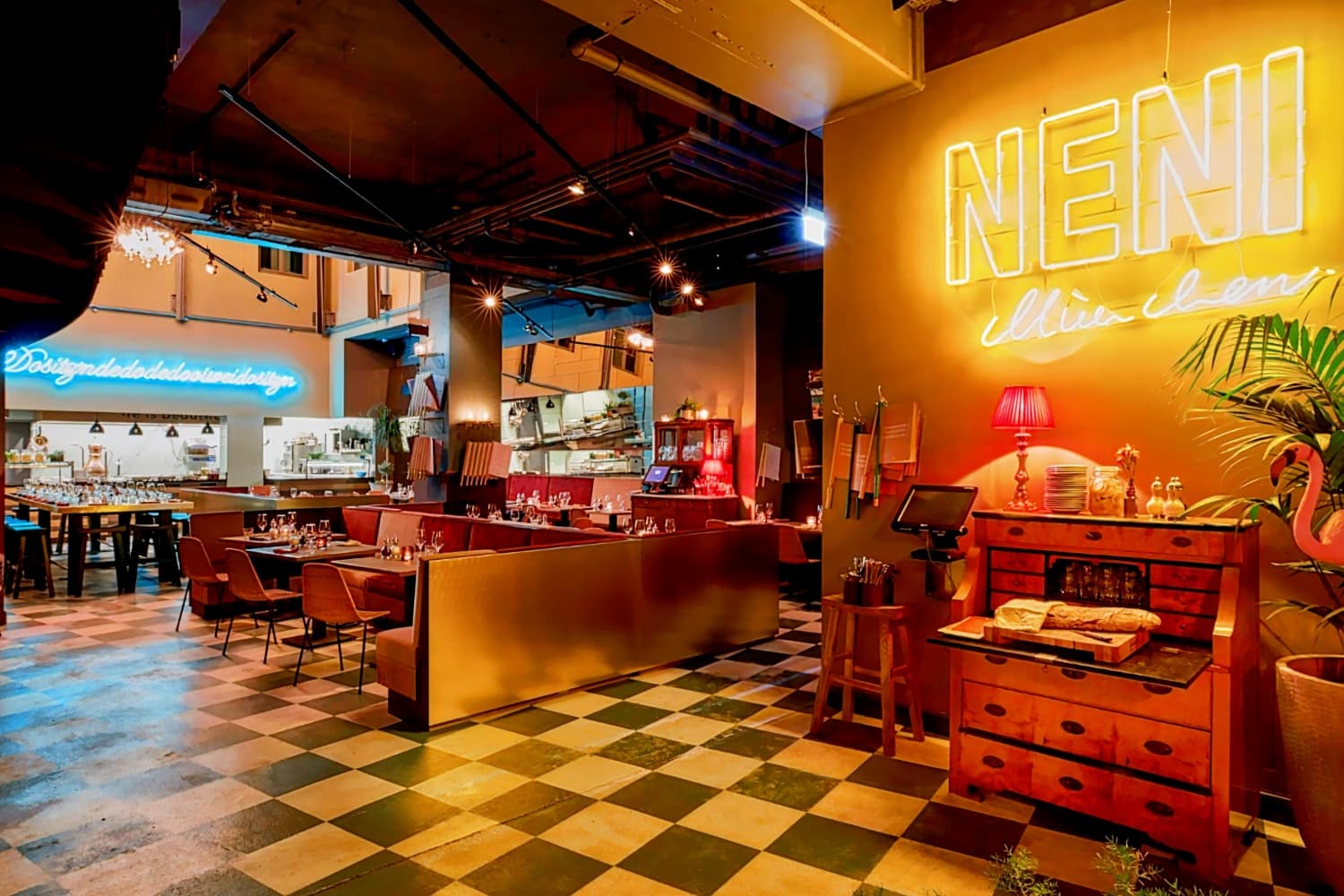 25hours Hotel München The Royal Bavarian