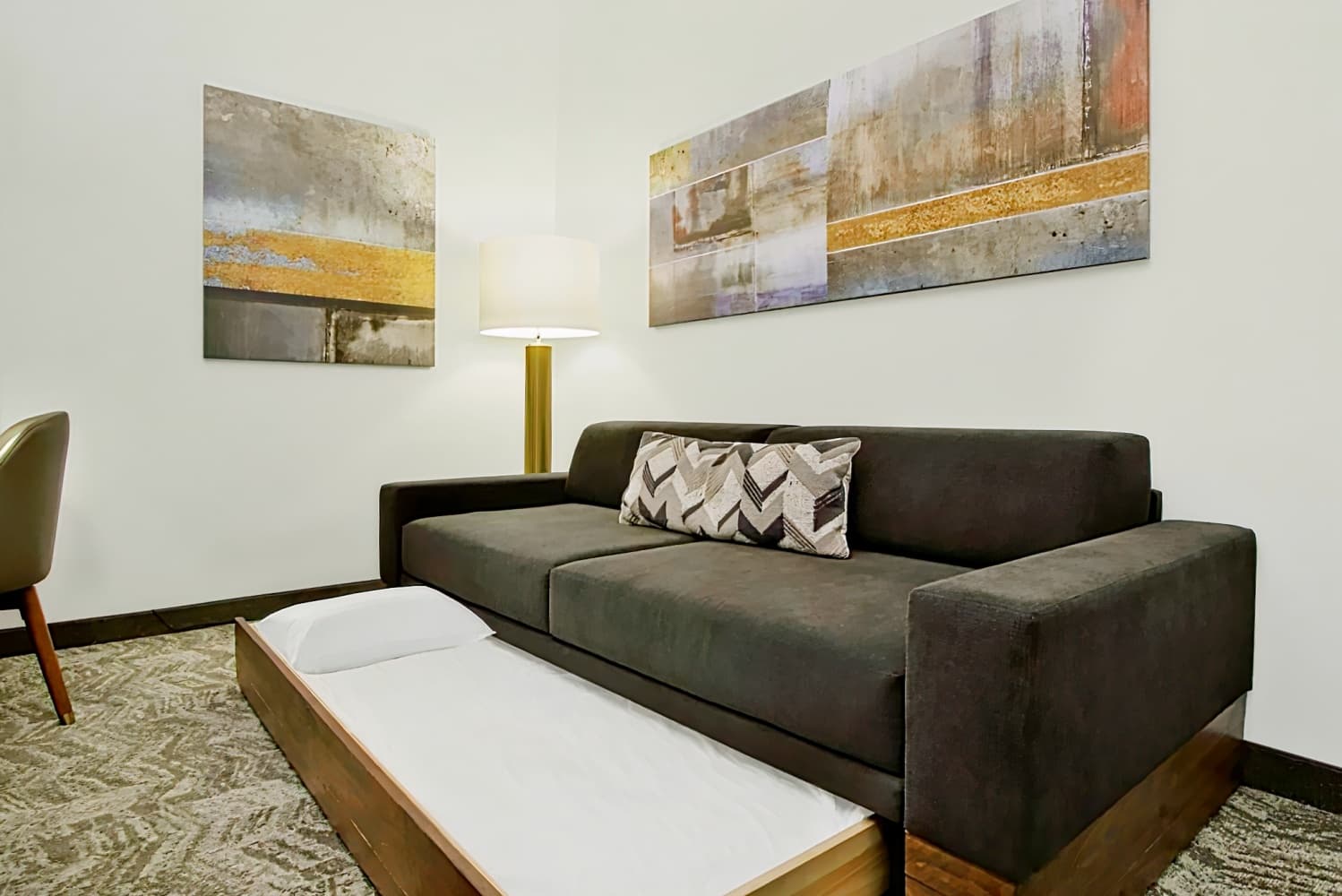 Springhill Suites by Marriott Madera