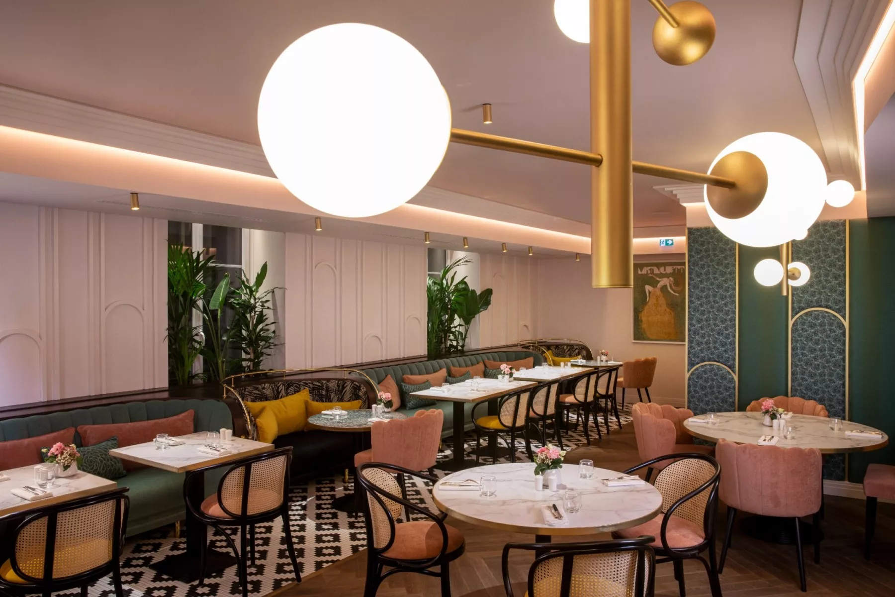 Maison Rouge Strasbourg Hotel & Spa, Autograph Collection