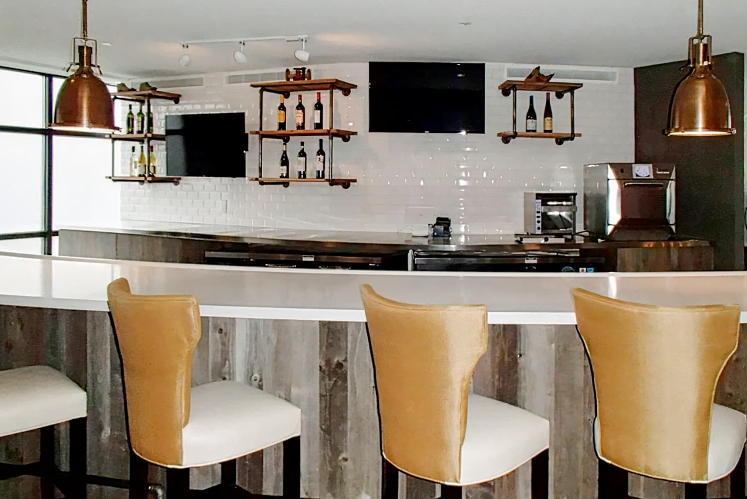 Envision Hotel Boston-Everett, Ascend Hotel Collection (Old)