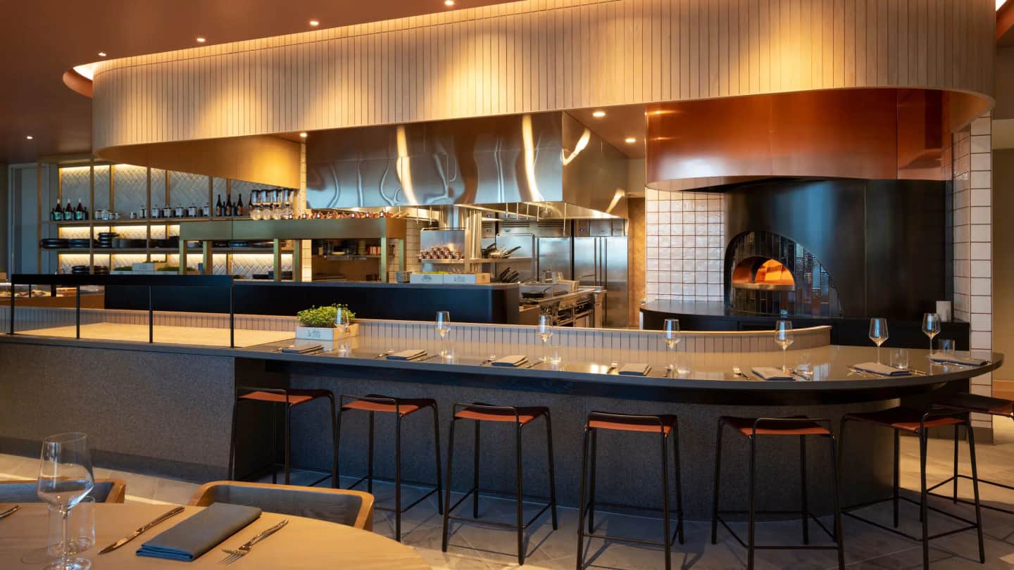 Grand Hyatt at SFO