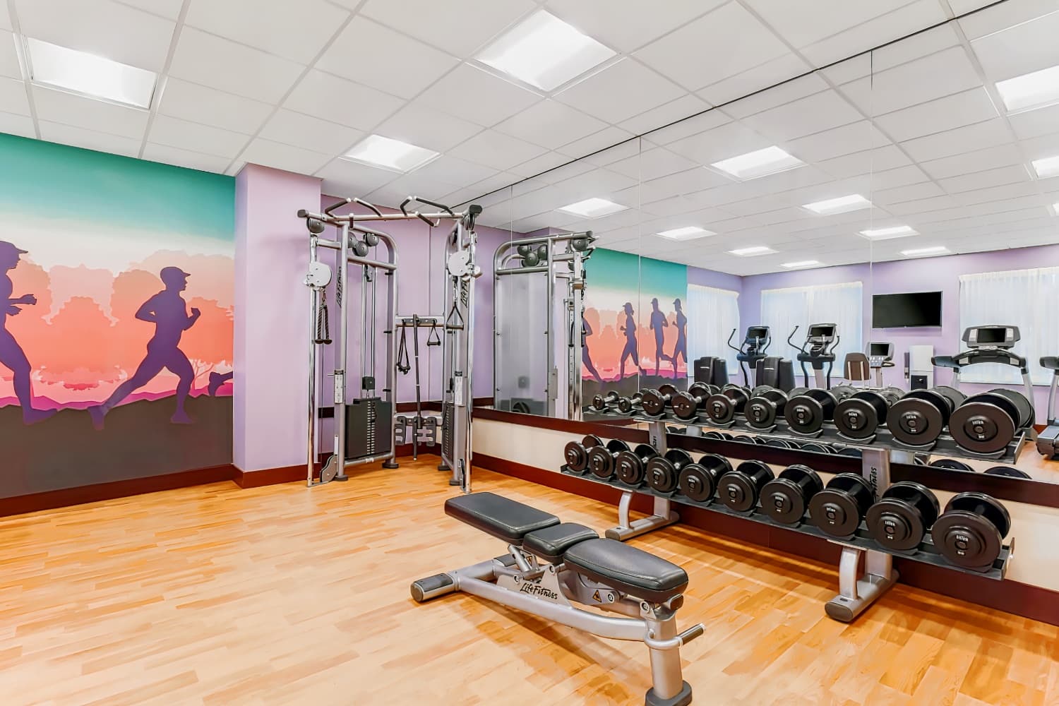 Hyatt Place Lake Mary/Orlando-North