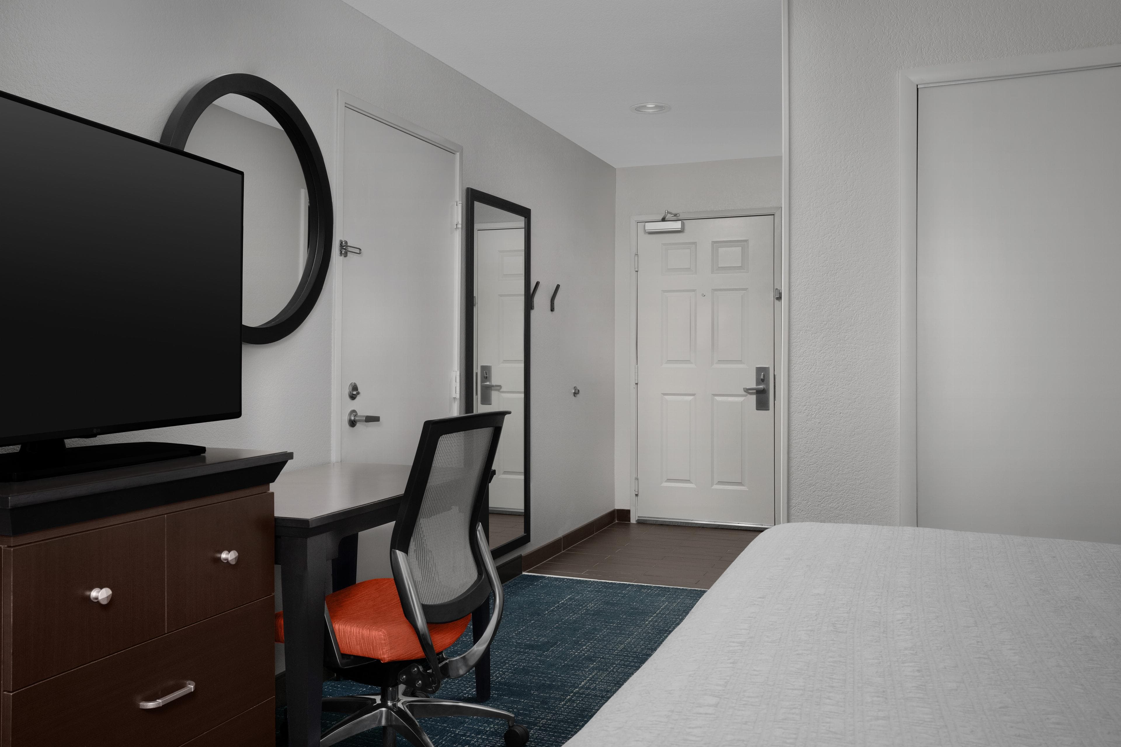 Hampton Inn & Suites Denver Tech Center