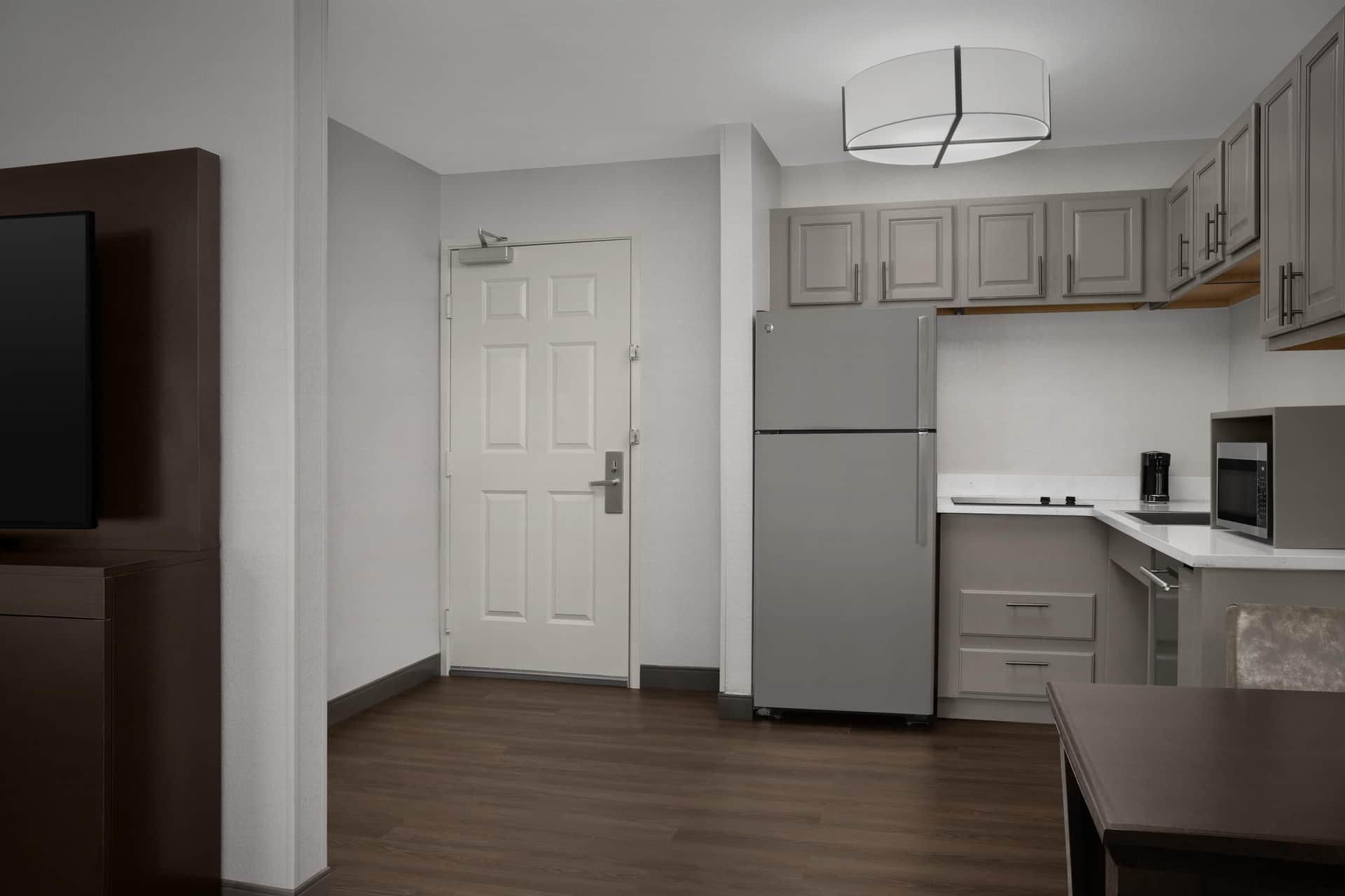Hampton Inn & Suites Denver Tech Center