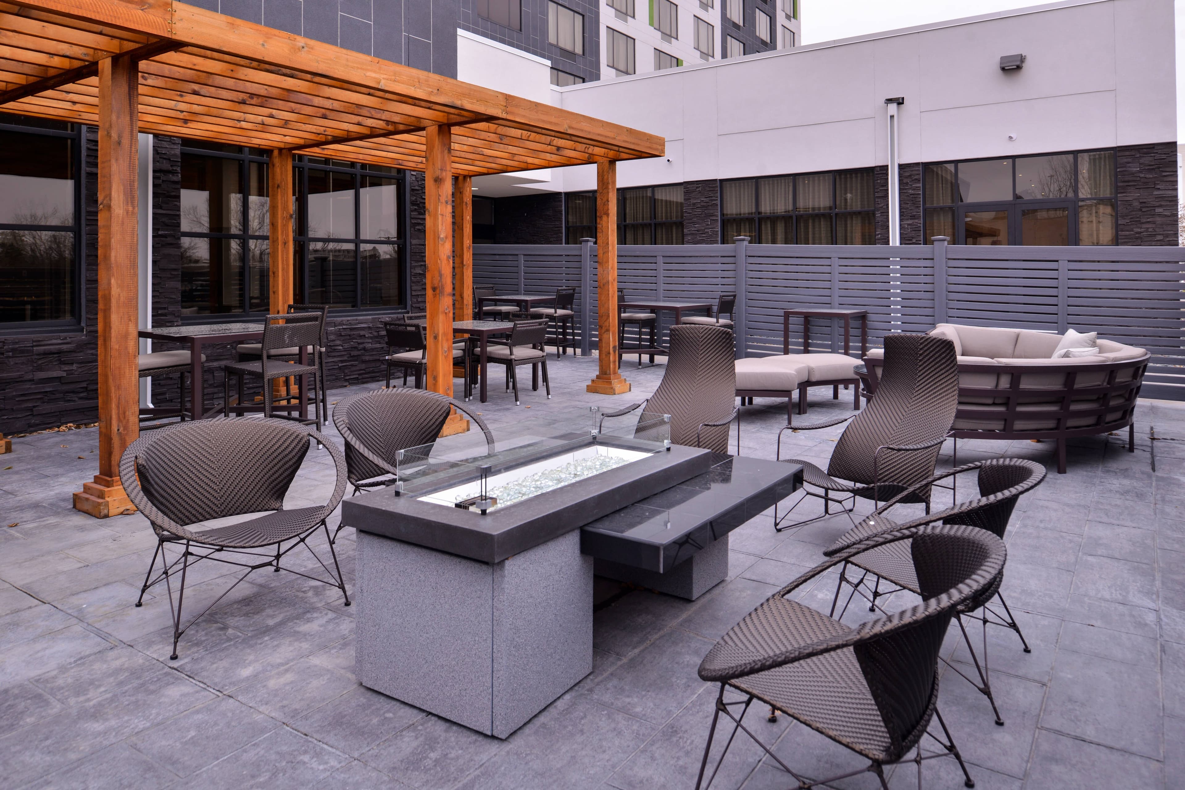 Courtyard by Marriott Edina Bloomington