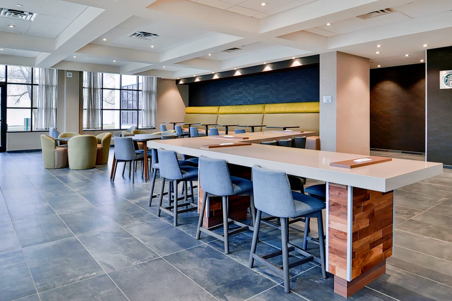 Courtyard by Marriott Edina Bloomington