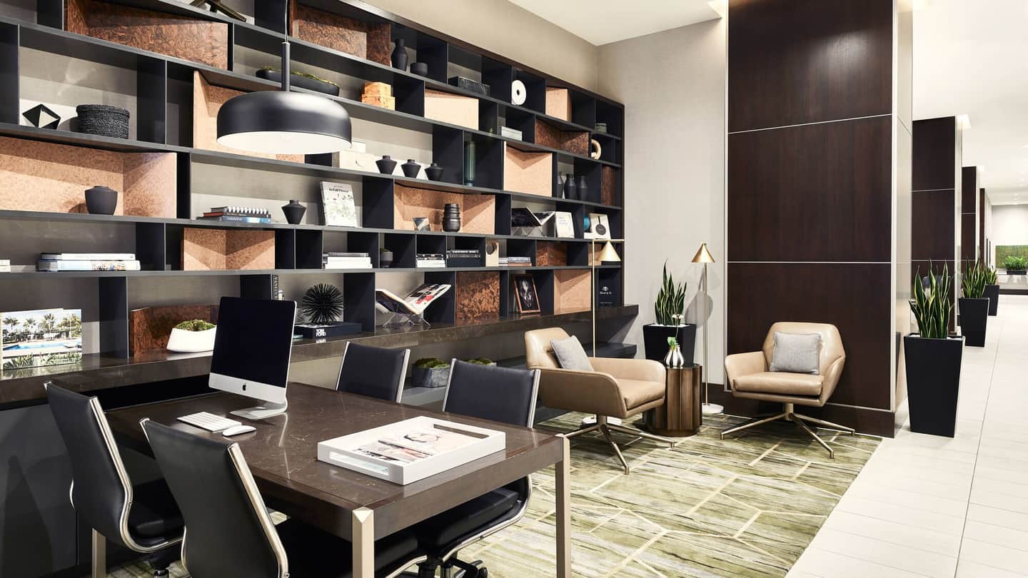 AC Hotel by Marriott Beverly Hills
