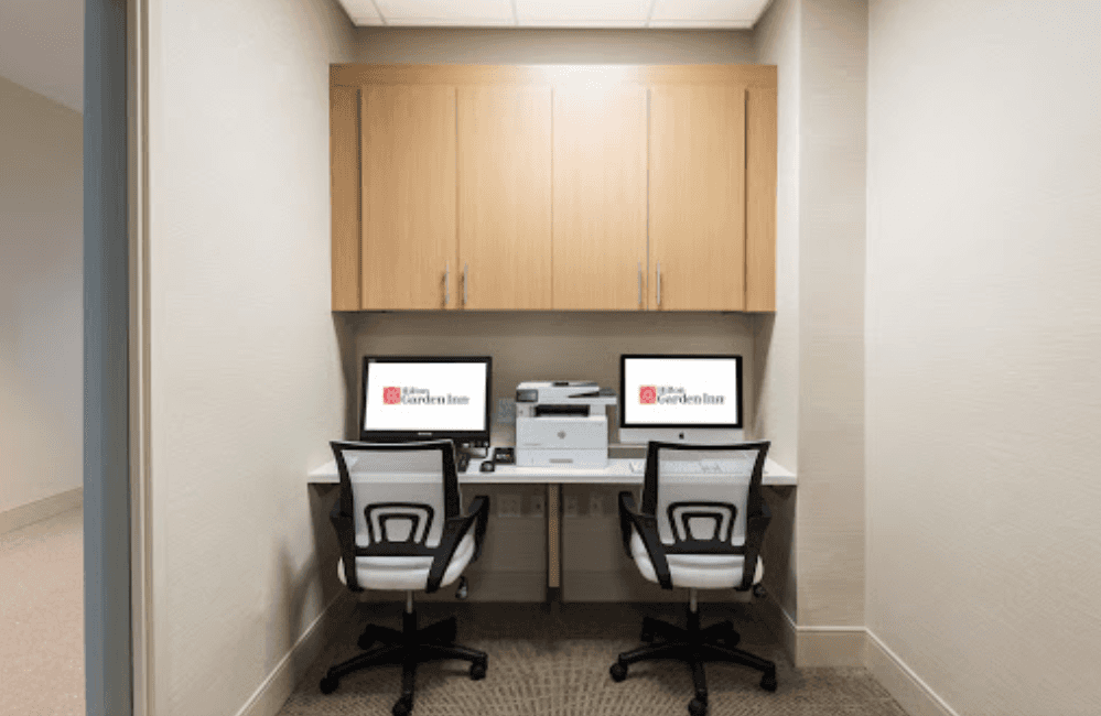Hilton Garden Inn Miami Dolphin Mall