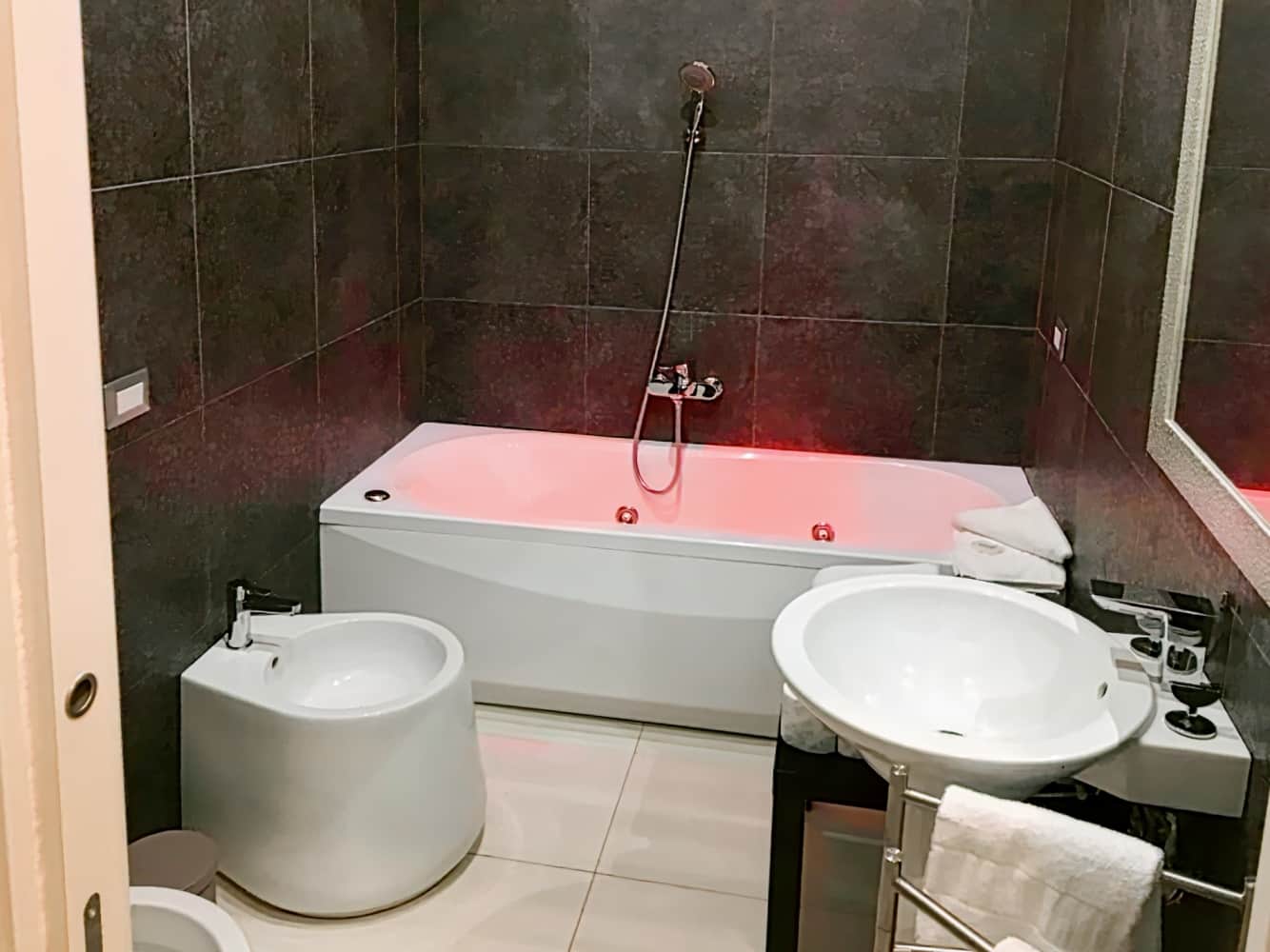 Roma Veneto Relais