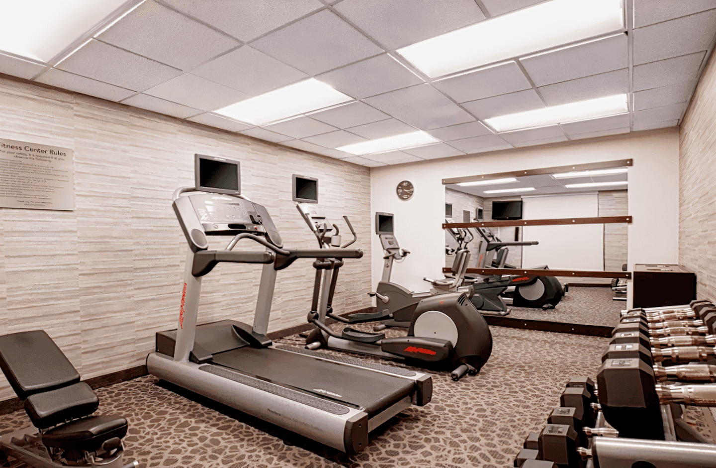 Courtyard by Marriott Orlando Lake Mary/North